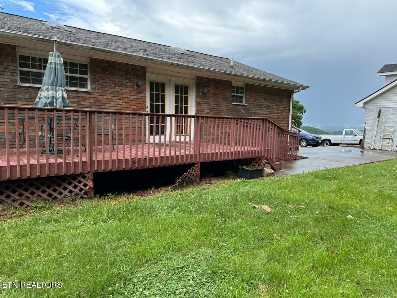 165 Bud Hatmaker Lane, Lafollette, TN - Norris Lake Real Estate - Image# 36