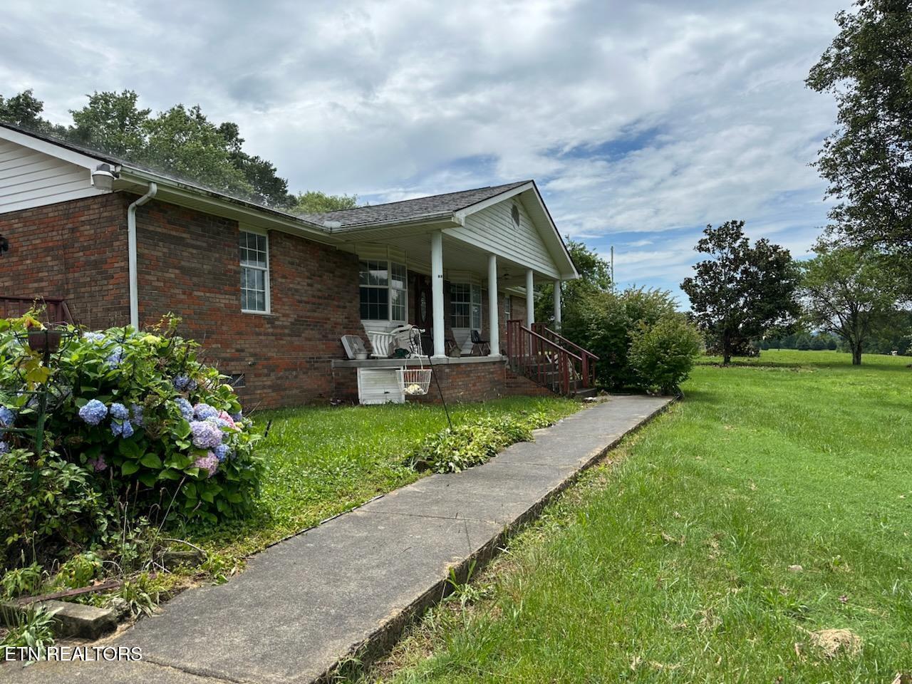 165 Bud Hatmaker Lane, Lafollette, TN - Norris Lake Real Estate - Image# 41