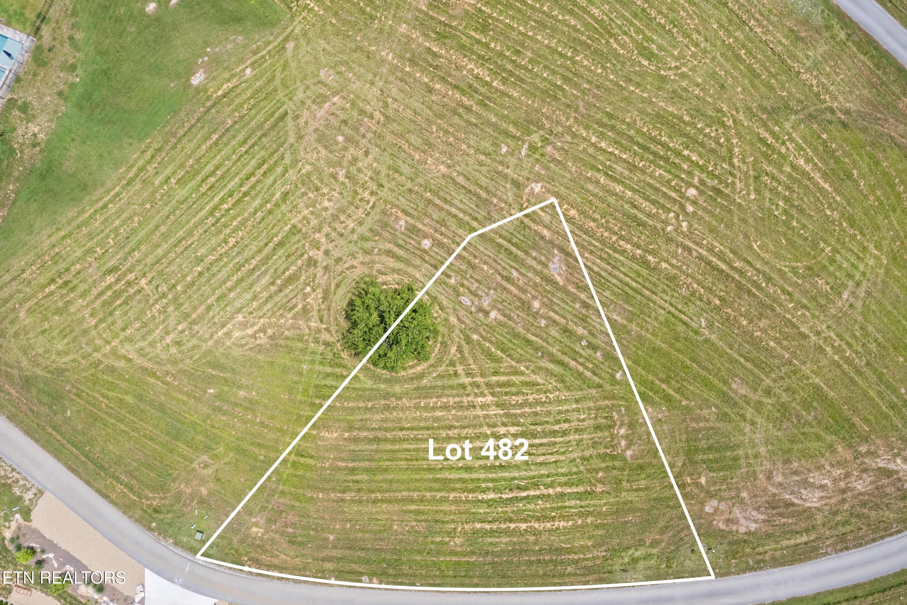 Norris Lake Real Estate - Image# 2