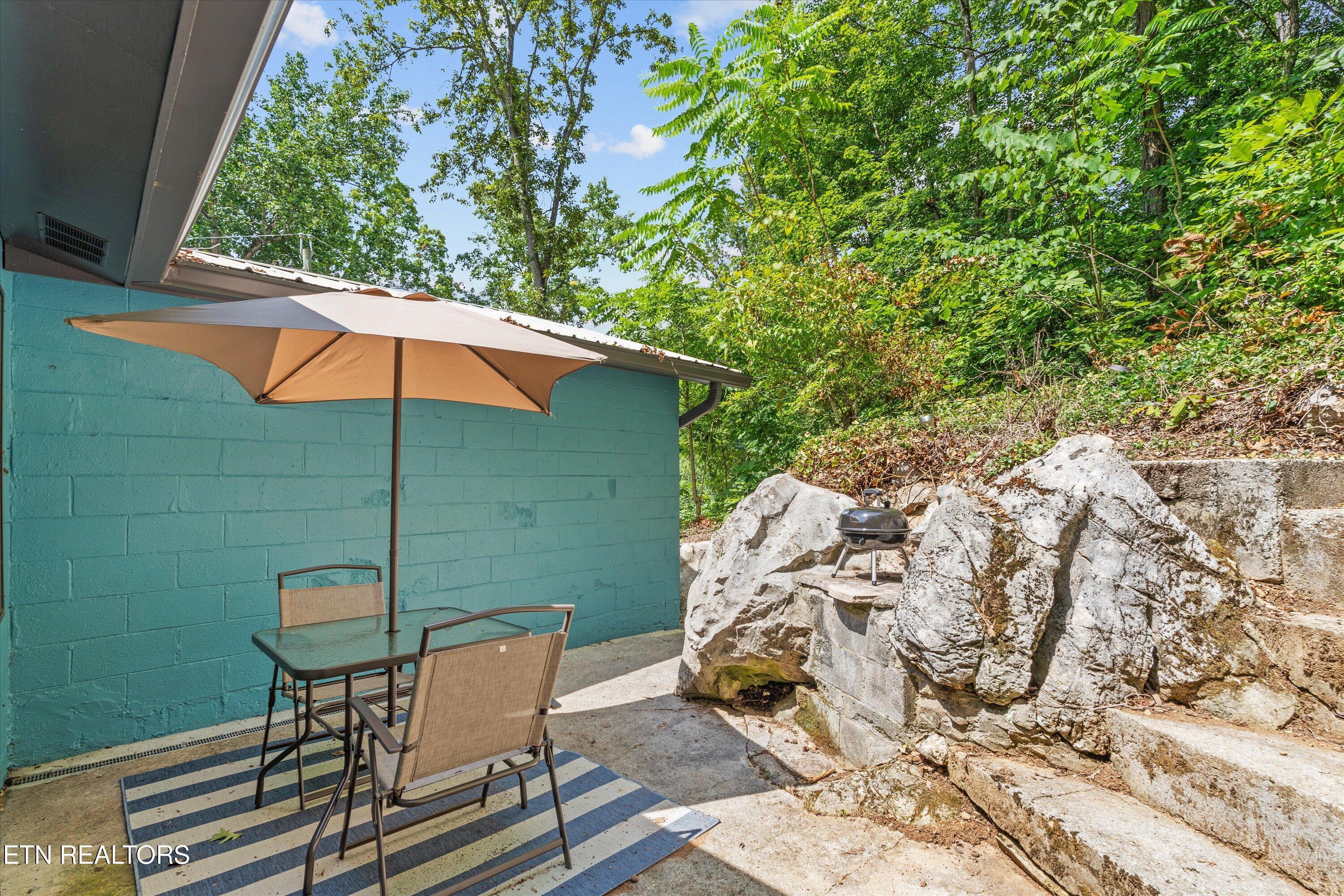 164 Dogwood Tr, Maynardville, TN - Norris Lake Real Estate - Image# 23