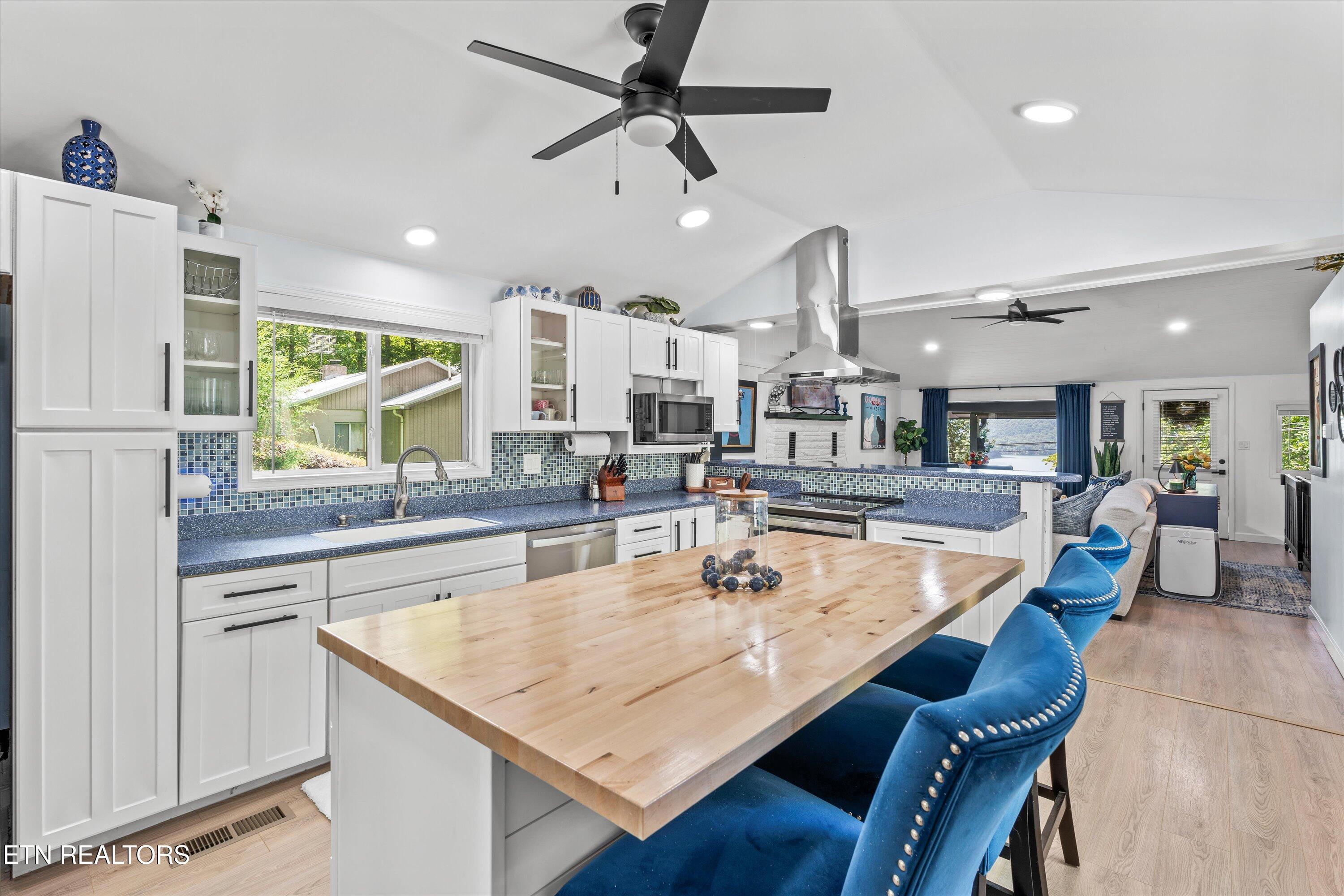164 Dogwood Tr, Maynardville, TN - Norris Lake Real Estate - Image# 5