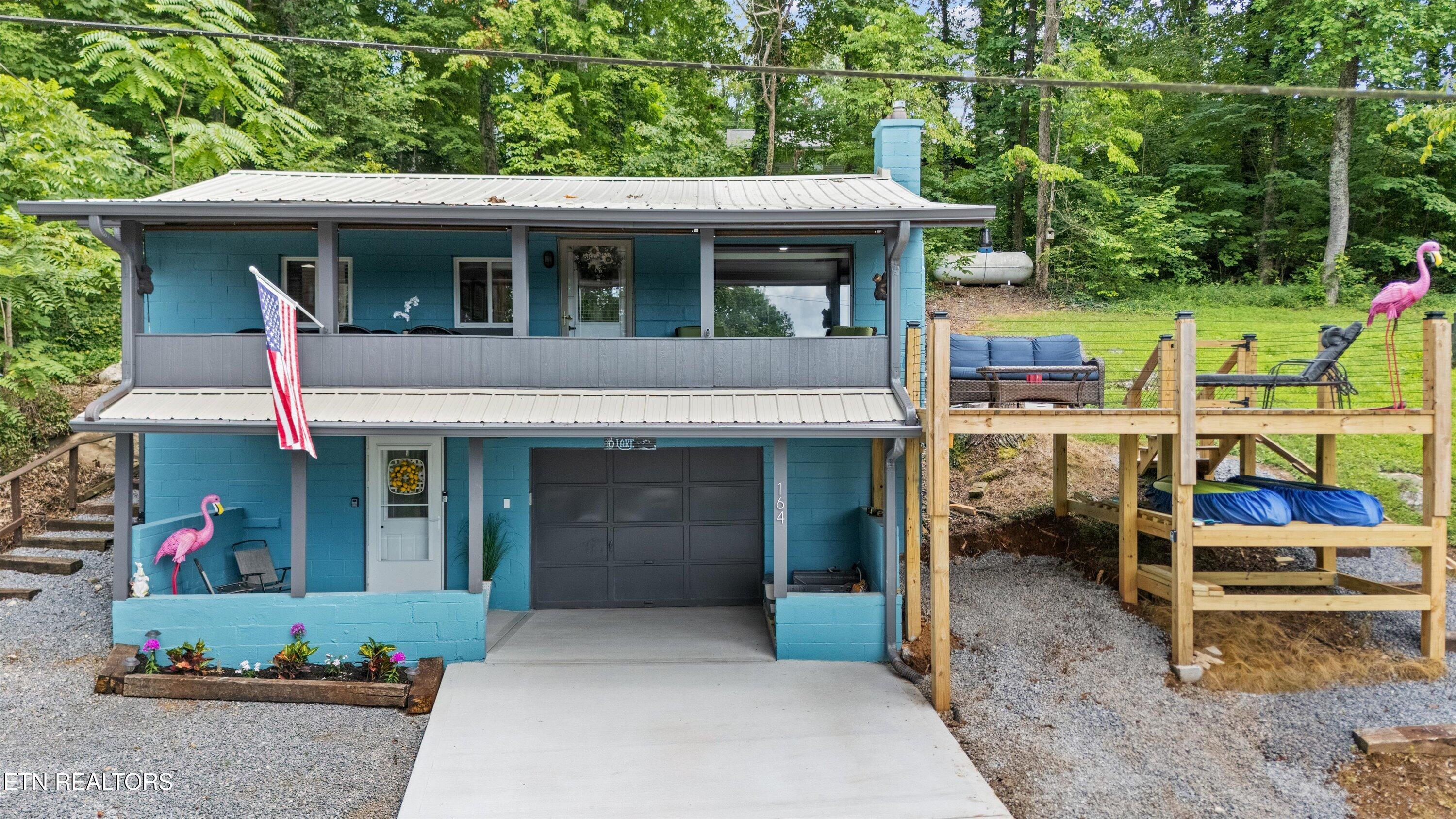 164 Dogwood Tr, Maynardville, TN - Norris Lake Real Estate - Image# 24