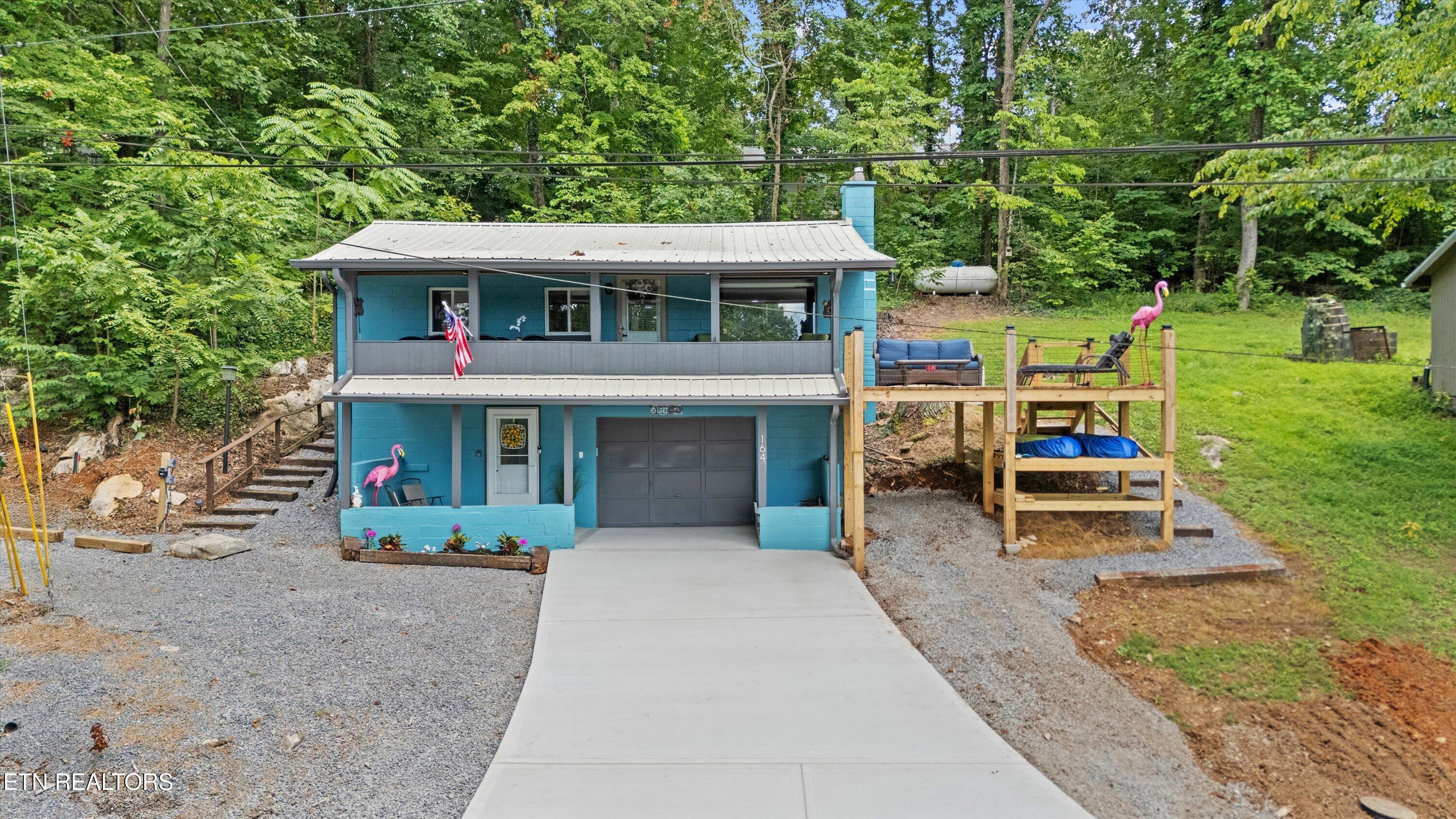 164 Dogwood Tr, Maynardville, TN - Norris Lake Real Estate - Image# 25