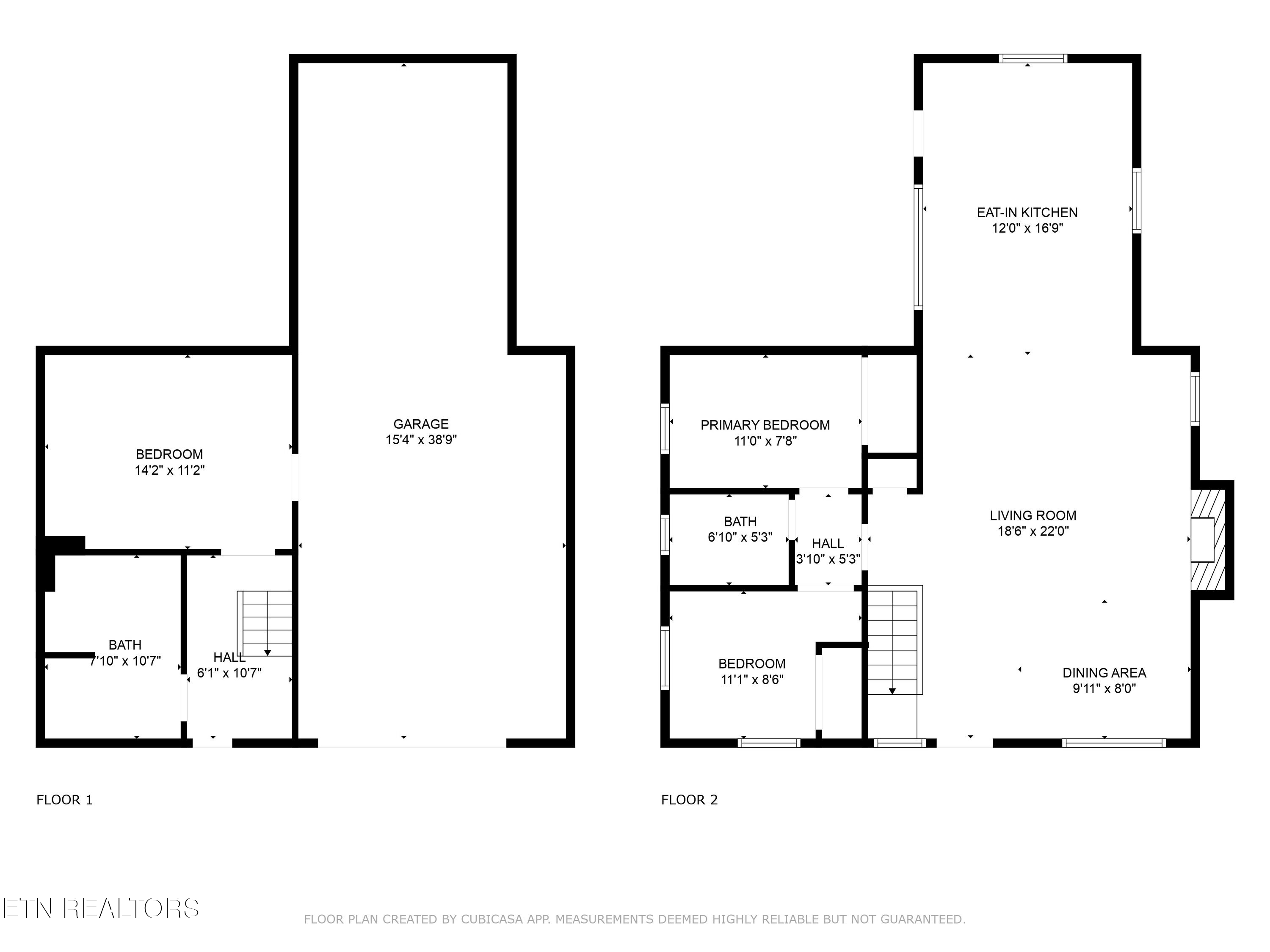 164 Dogwood Tr, Maynardville, TN - Norris Lake Real Estate - Image# 6