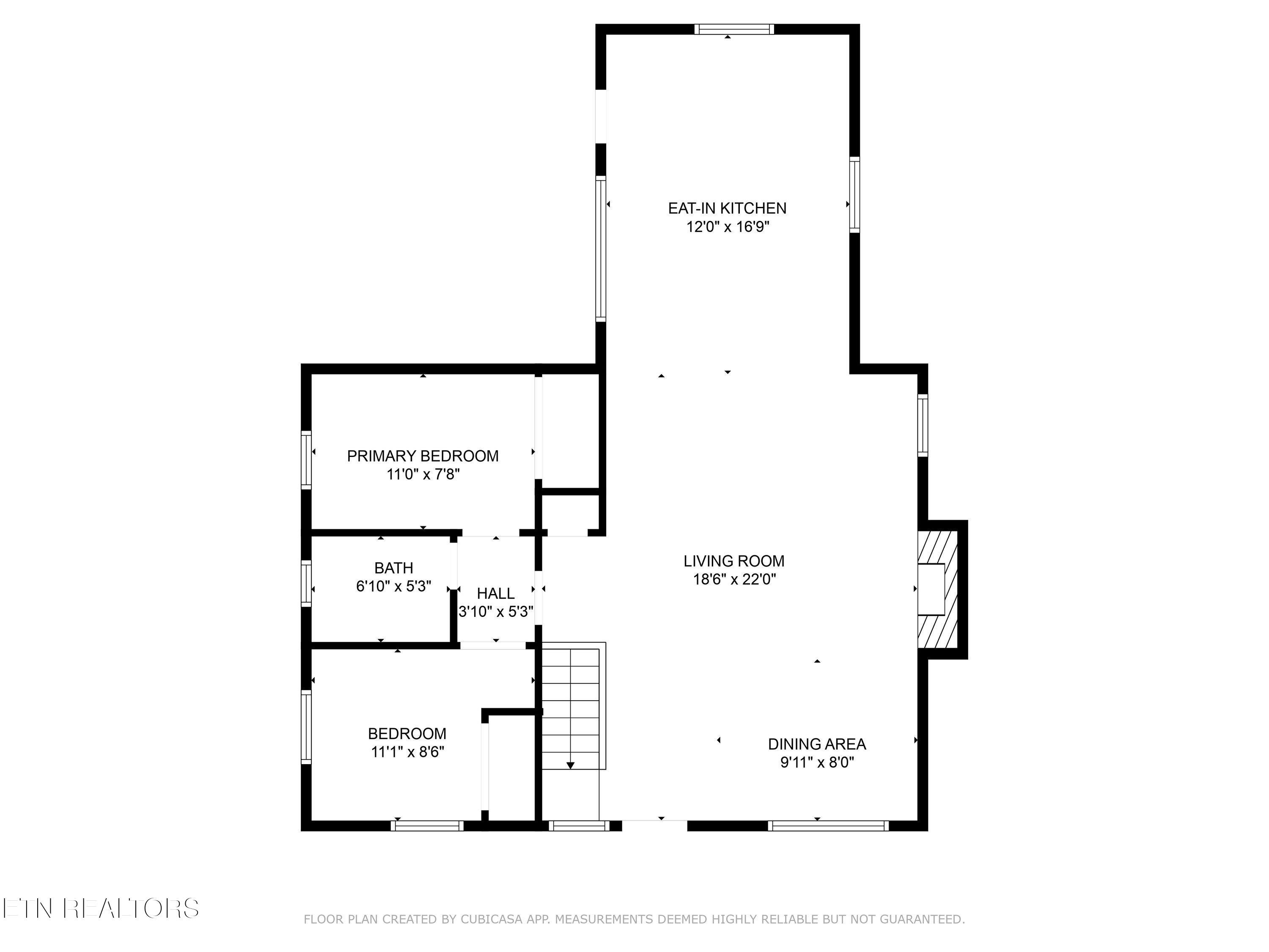 164 Dogwood Tr, Maynardville, TN - Norris Lake Real Estate - Image# 2