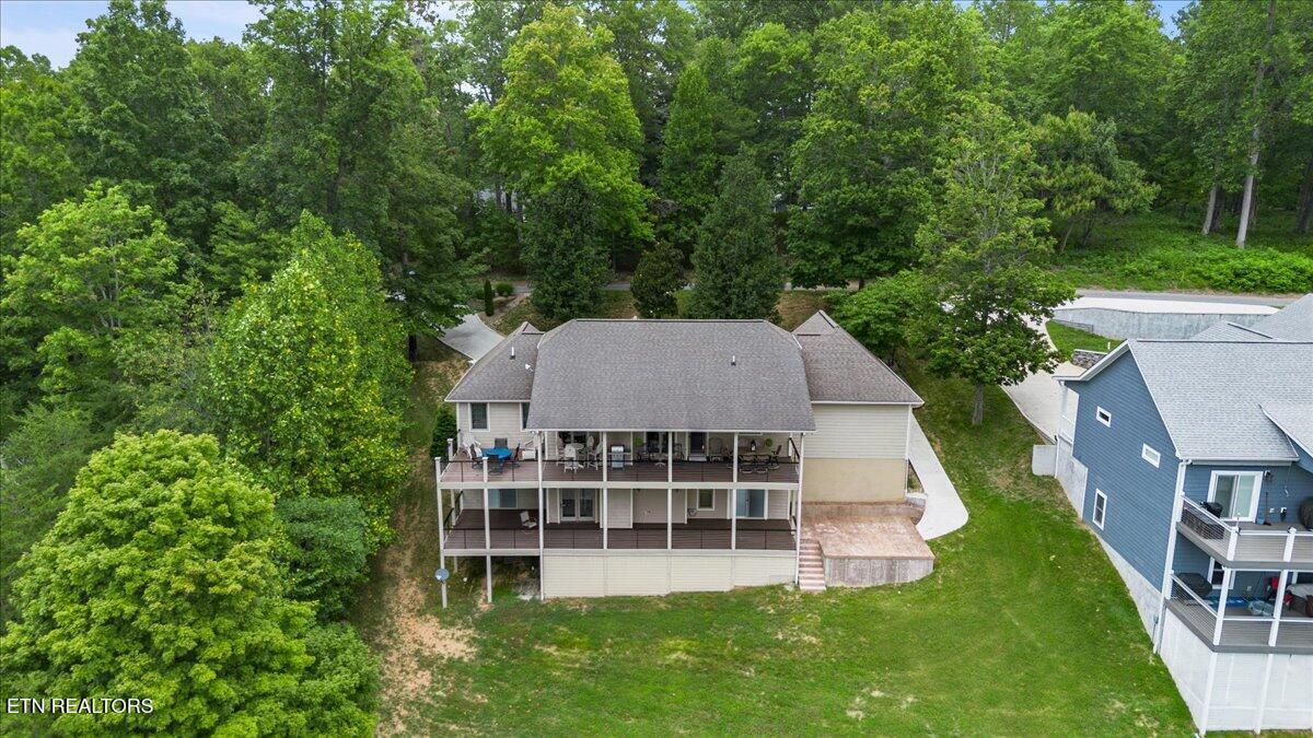 124 Smokeys Point, Lafollette, TN - Norris Lake Real Estate - Image# 6