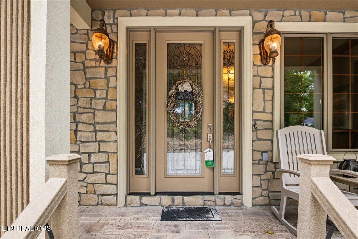 124 Smokeys Point, Lafollette, TN - Norris Lake Real Estate - Image# 7