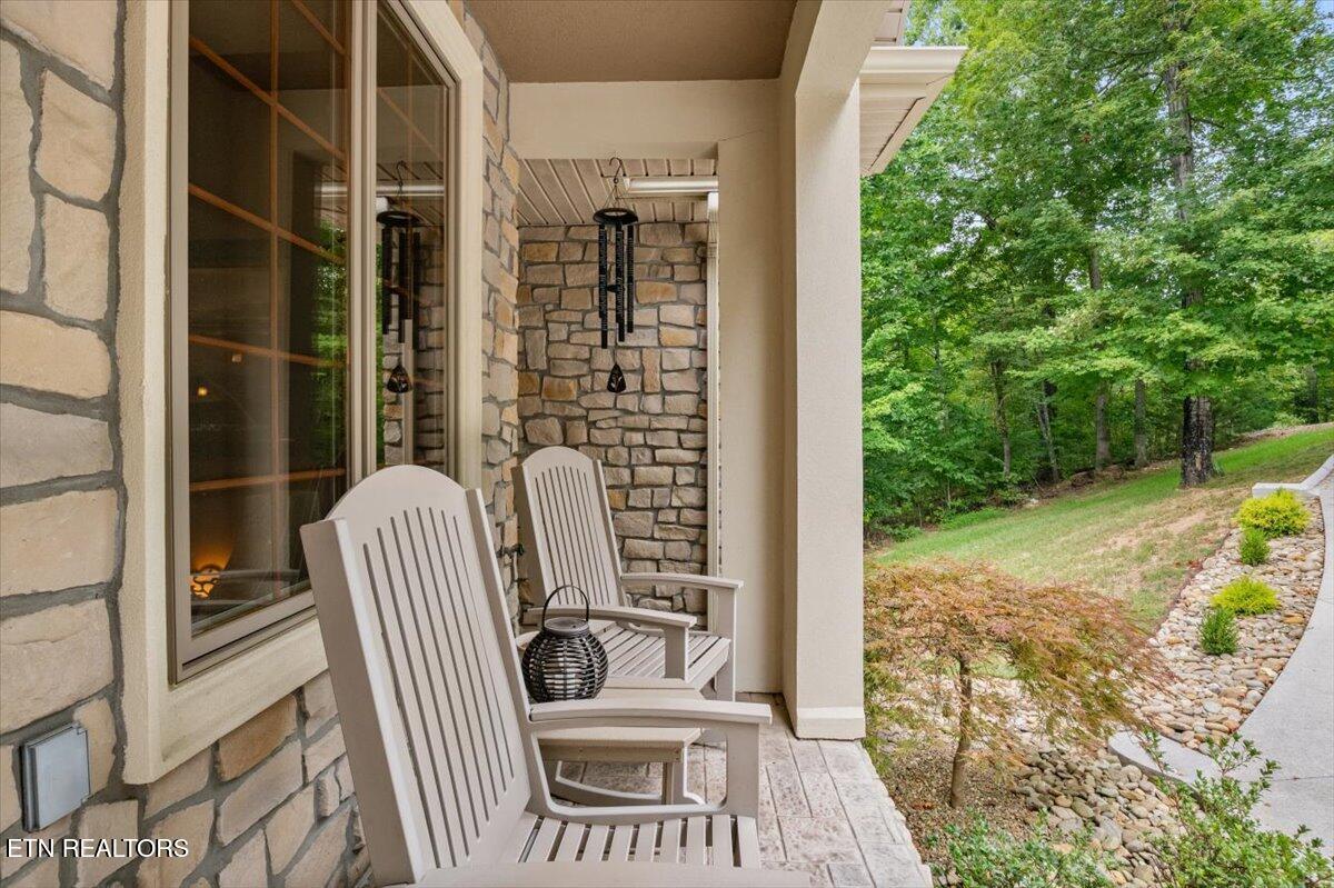 124 Smokeys Point, Lafollette, TN - Norris Lake Real Estate - Image# 8