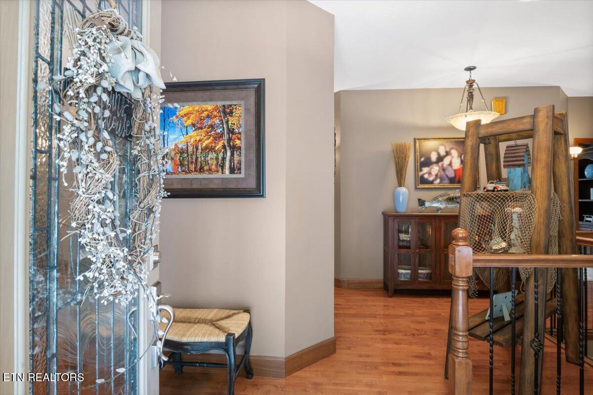 124 Smokeys Point, Lafollette, TN - Norris Lake Real Estate - Image# 9