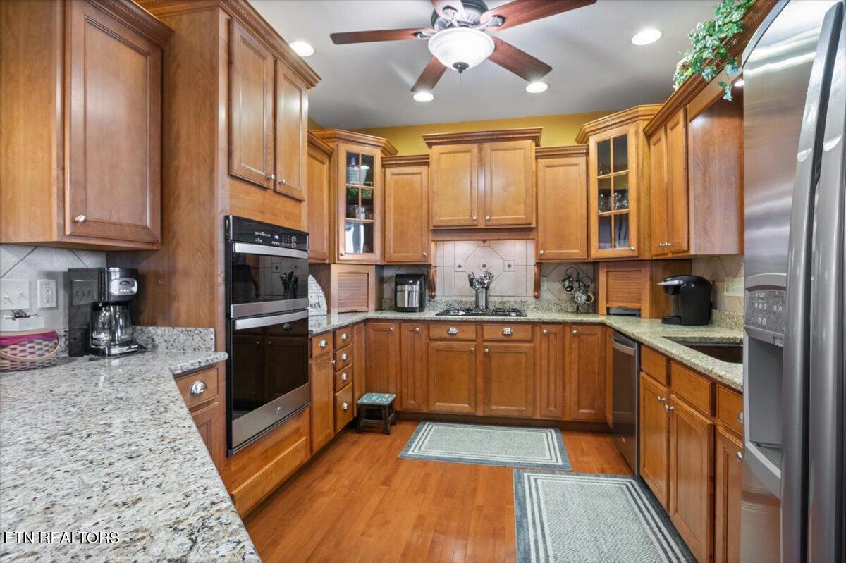 124 Smokeys Point, Lafollette, TN - Norris Lake Real Estate - Image# 14