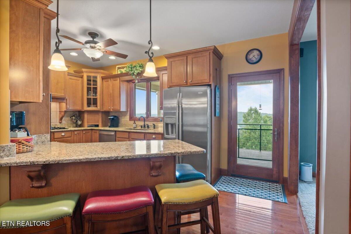 124 Smokeys Point, Lafollette, TN - Norris Lake Real Estate - Image# 15