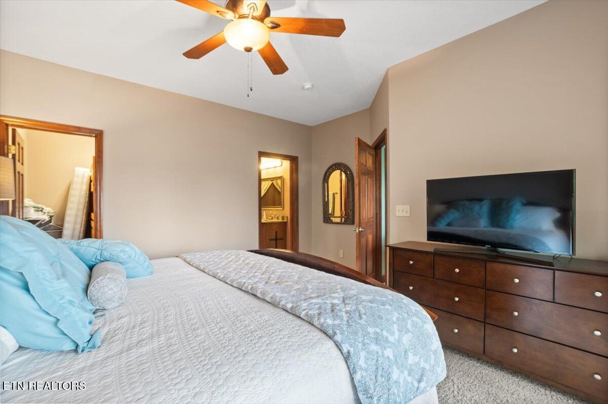 124 Smokeys Point, Lafollette, TN - Norris Lake Real Estate - Image# 24