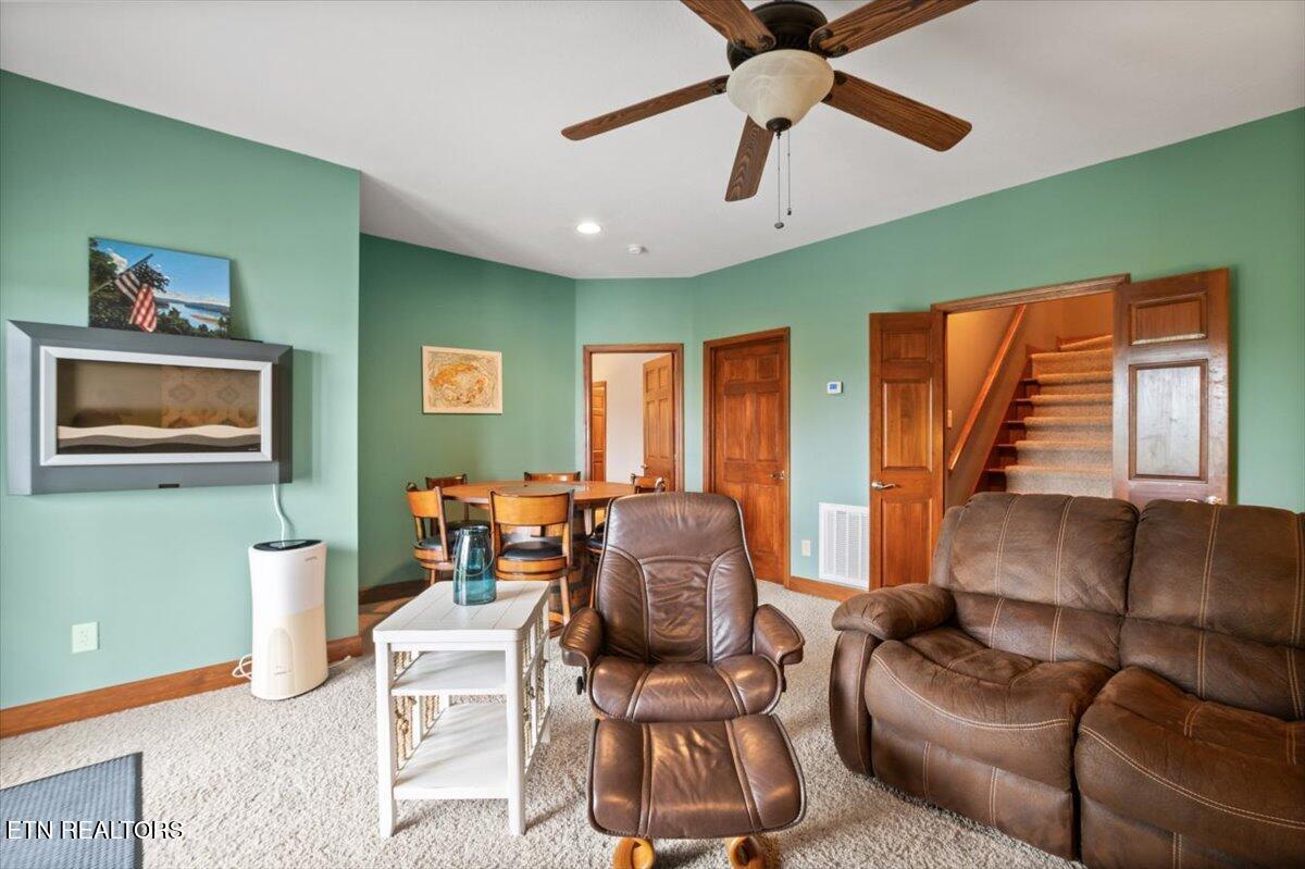 124 Smokeys Point, Lafollette, TN - Norris Lake Real Estate - Image# 29