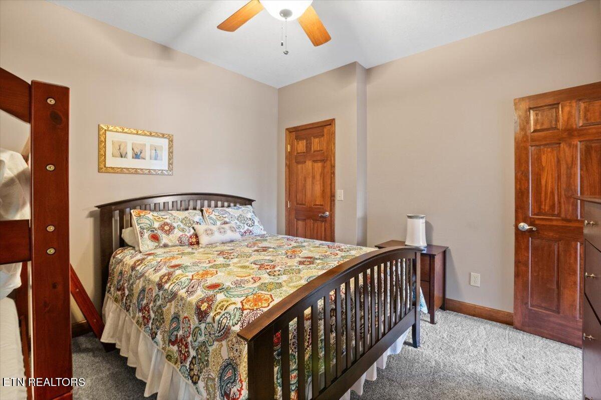 124 Smokeys Point, Lafollette, TN - Norris Lake Real Estate - Image# 35