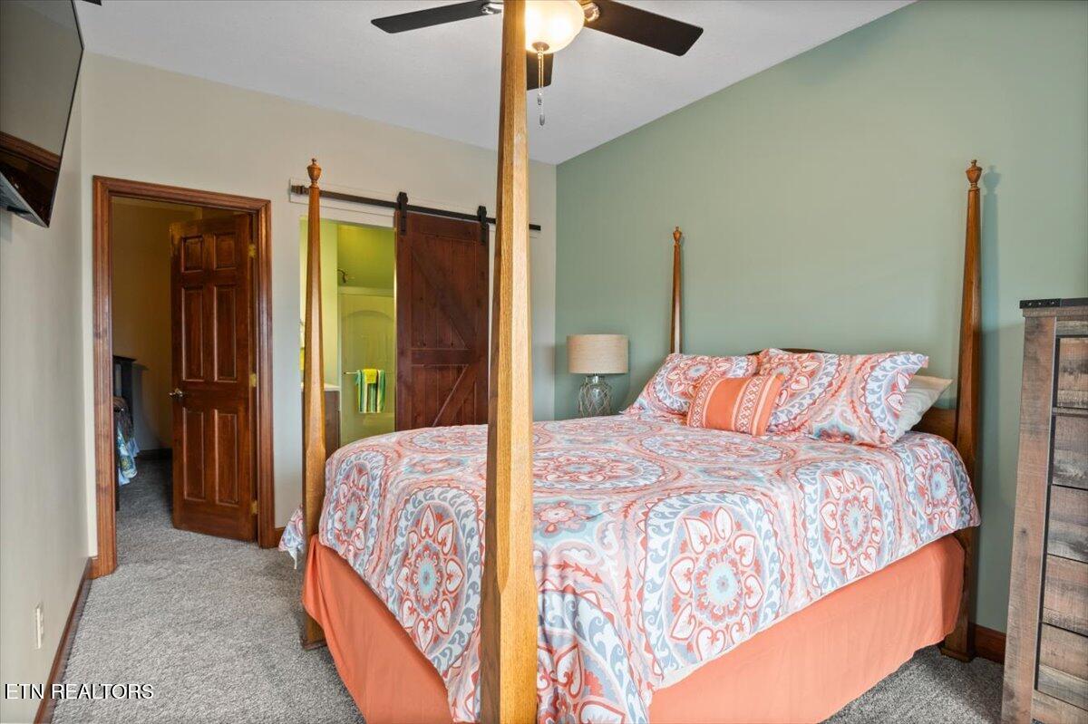 124 Smokeys Point, Lafollette, TN - Norris Lake Real Estate - Image# 36