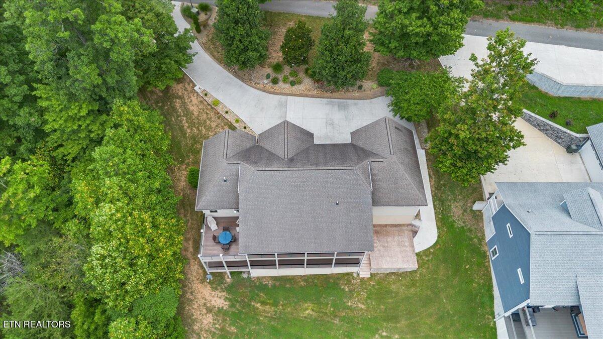 124 Smokeys Point, Lafollette, TN - Norris Lake Real Estate - Image# 48