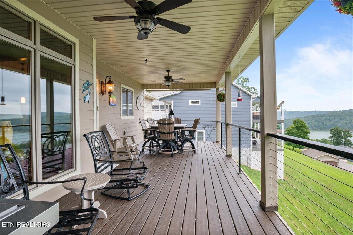 124 Smokeys Point, Lafollette, TN - Norris Lake Real Estate - Image# 50