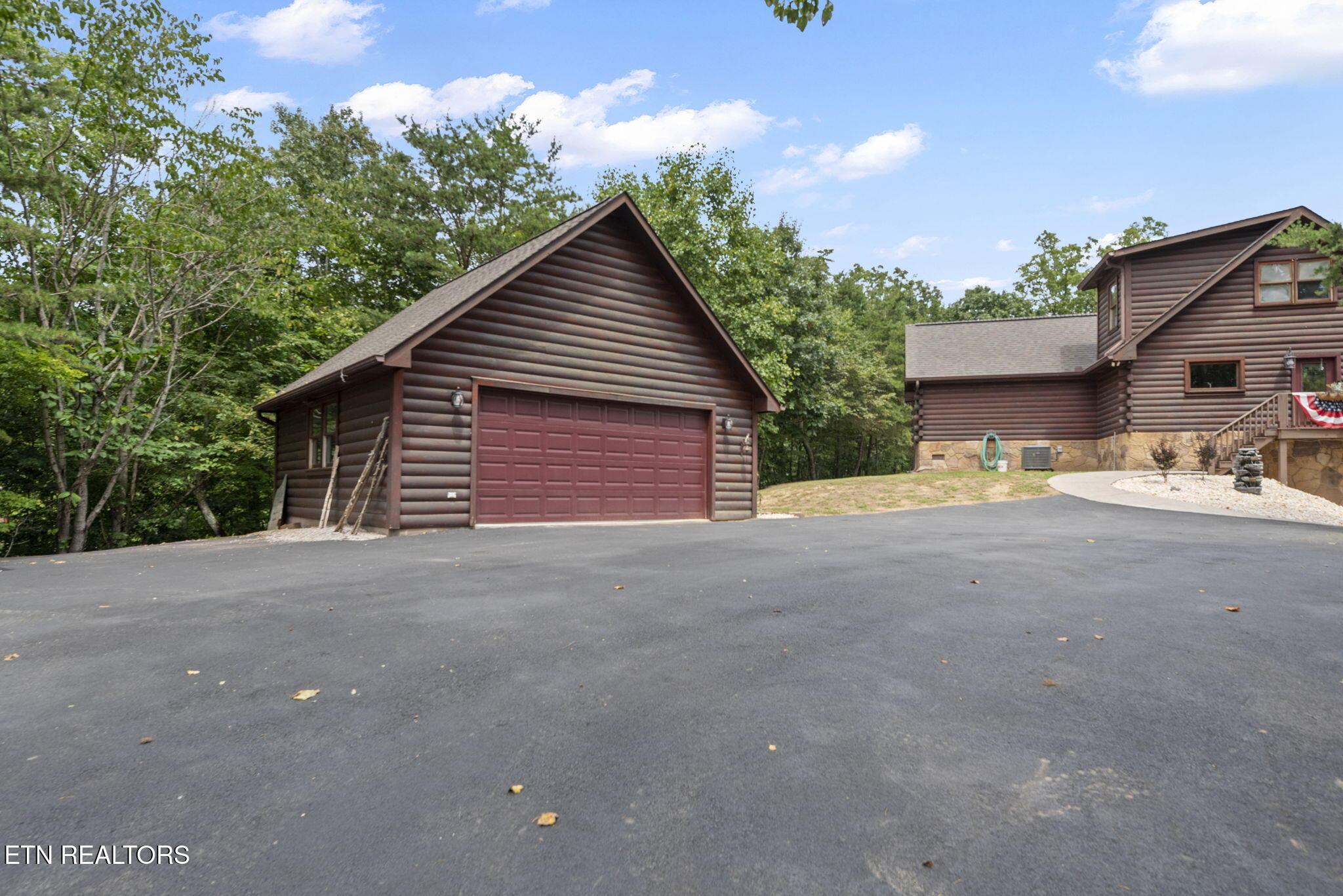 201 Wildcat Hallow Rd, New Tazewell, TN - Norris Lake Real Estate - Image# 4