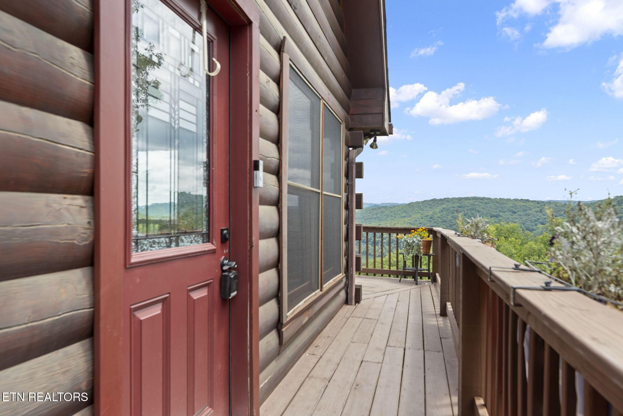 201 Wildcat Hallow Rd, New Tazewell, TN - Norris Lake Real Estate - Image# 6