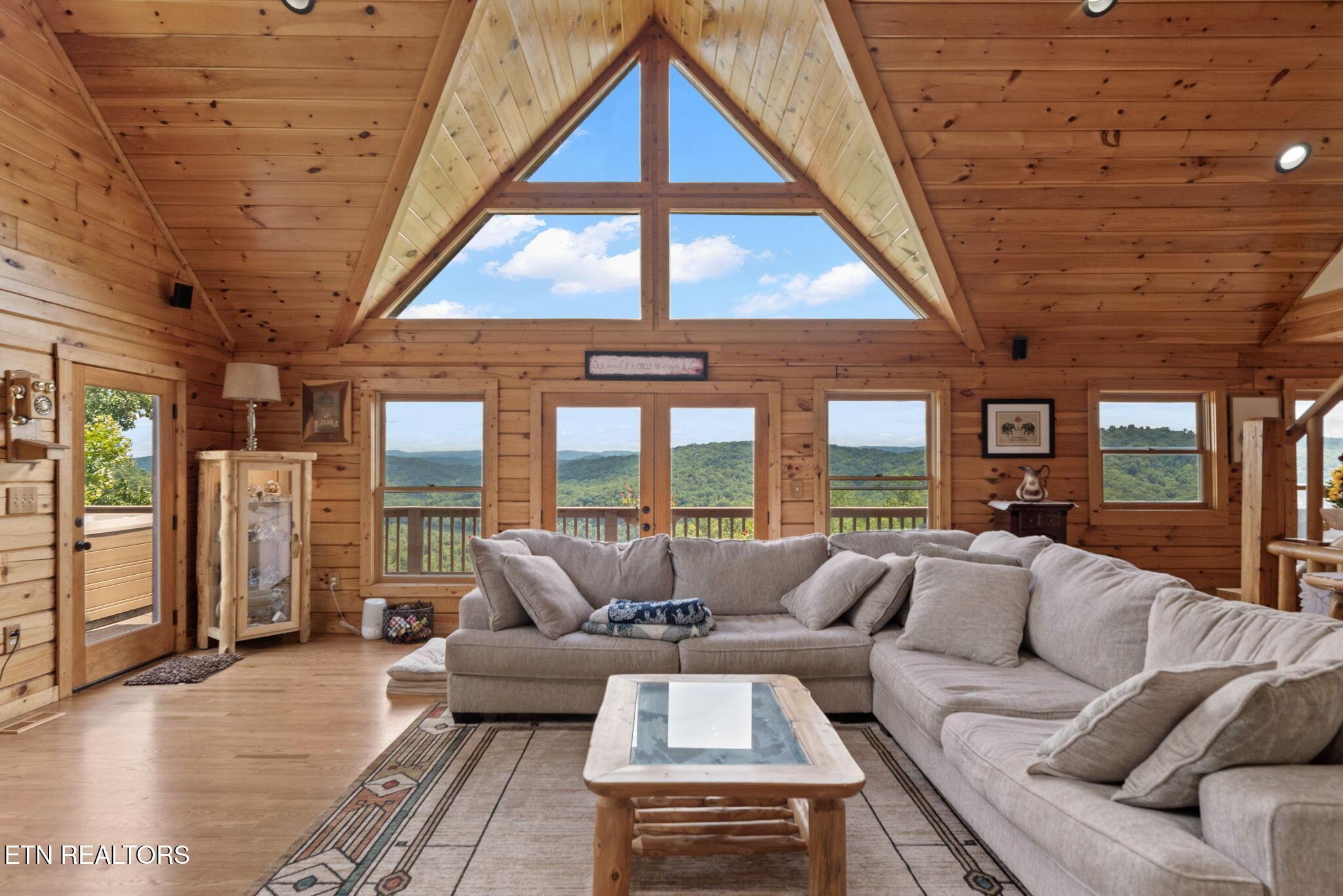 201 Wildcat Hallow Rd, New Tazewell, TN - Norris Lake Real Estate - Image# 8