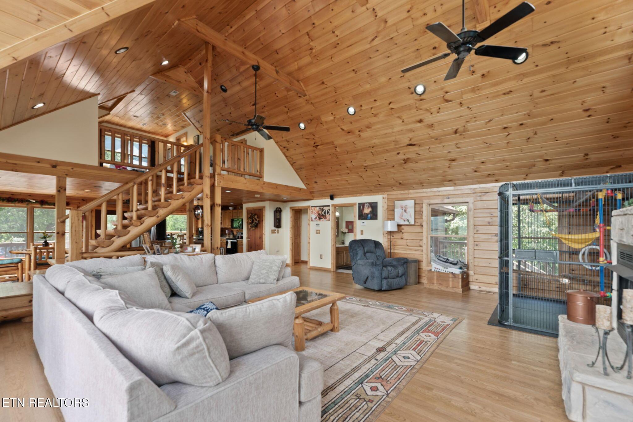 201 Wildcat Hallow Rd, New Tazewell, TN - Norris Lake Real Estate - Image# 10