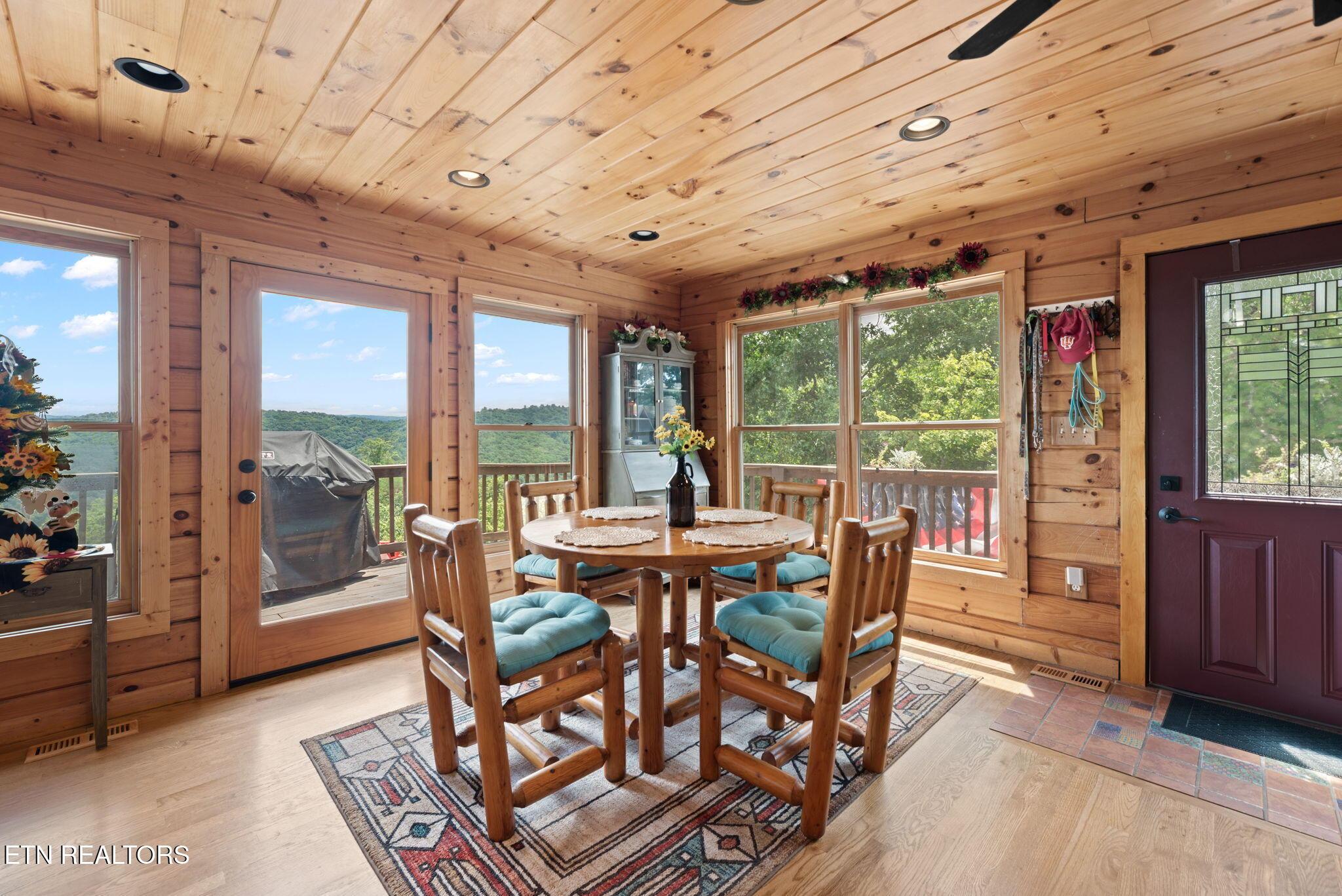 201 Wildcat Hallow Rd, New Tazewell, TN - Norris Lake Real Estate - Image# 11