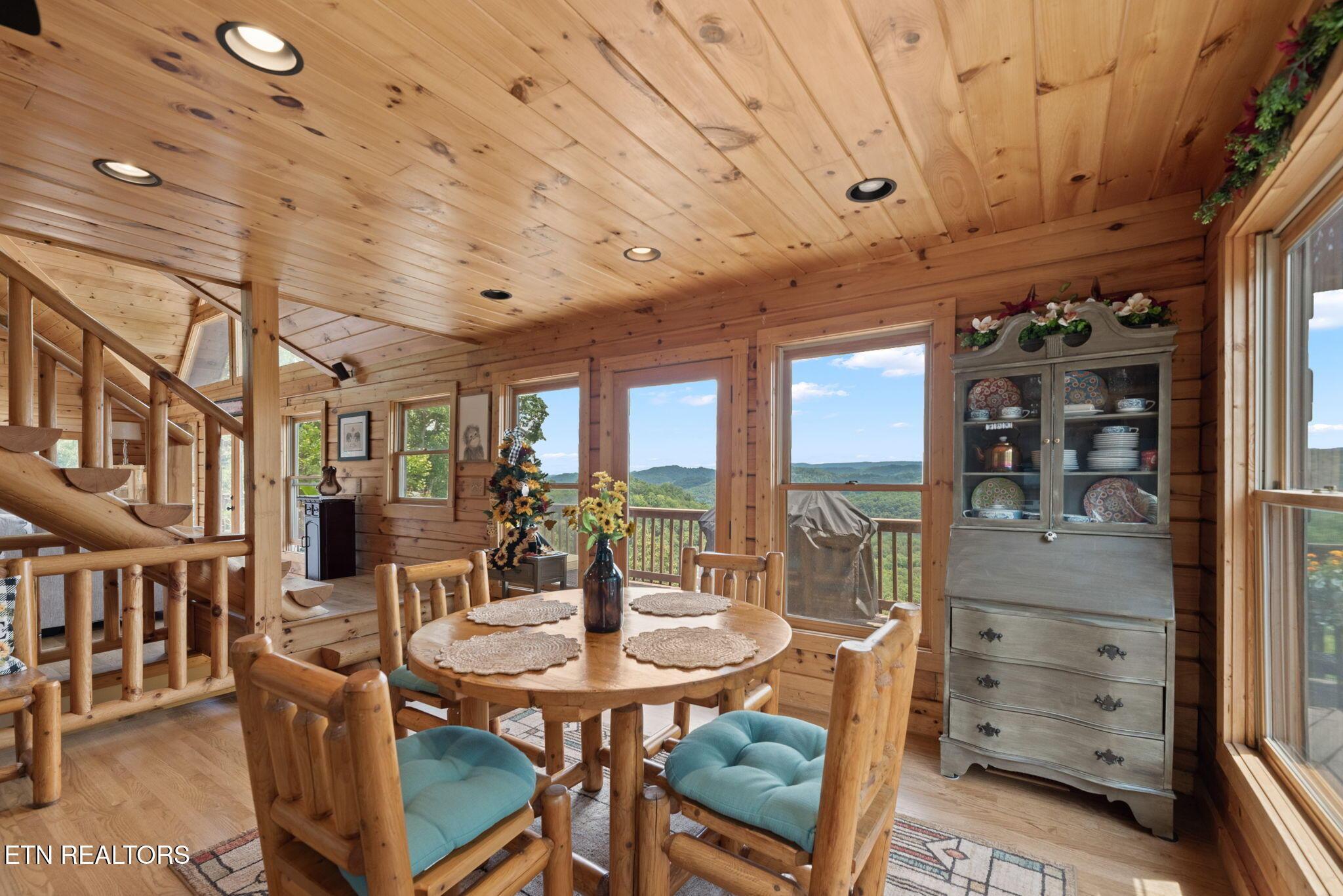 201 Wildcat Hallow Rd, New Tazewell, TN - Norris Lake Real Estate - Image# 12