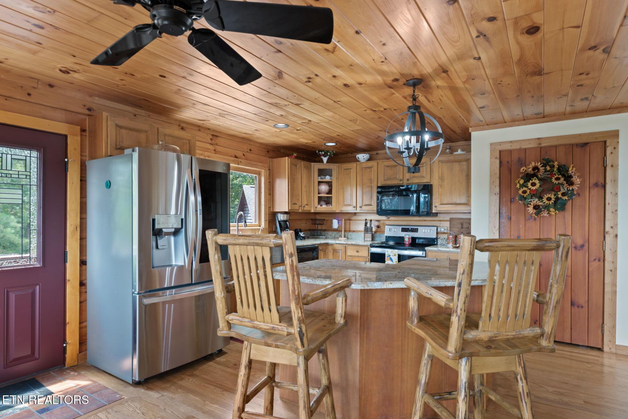 201 Wildcat Hallow Rd, New Tazewell, TN - Norris Lake Real Estate - Image# 13
