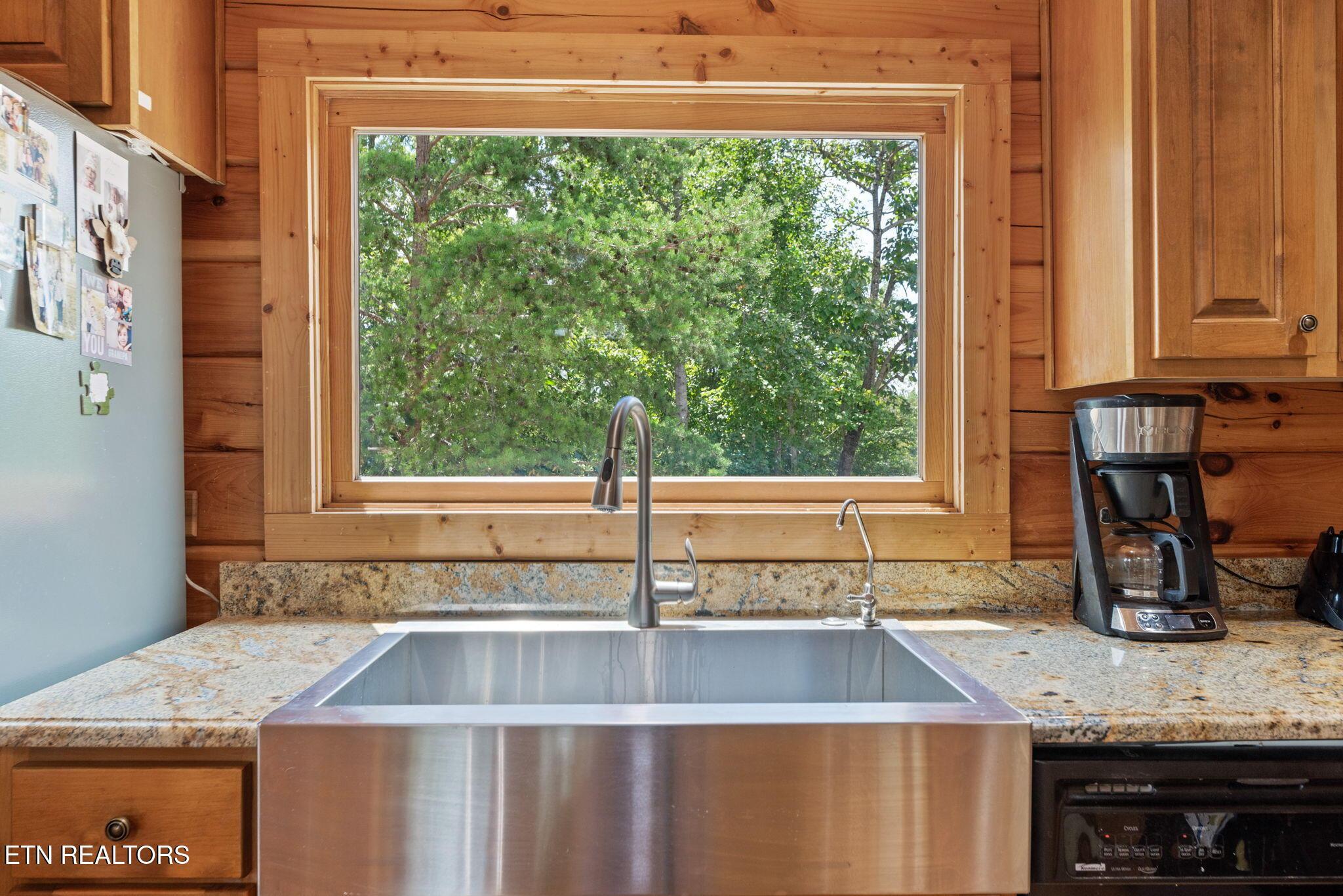 201 Wildcat Hallow Rd, New Tazewell, TN - Norris Lake Real Estate - Image# 16