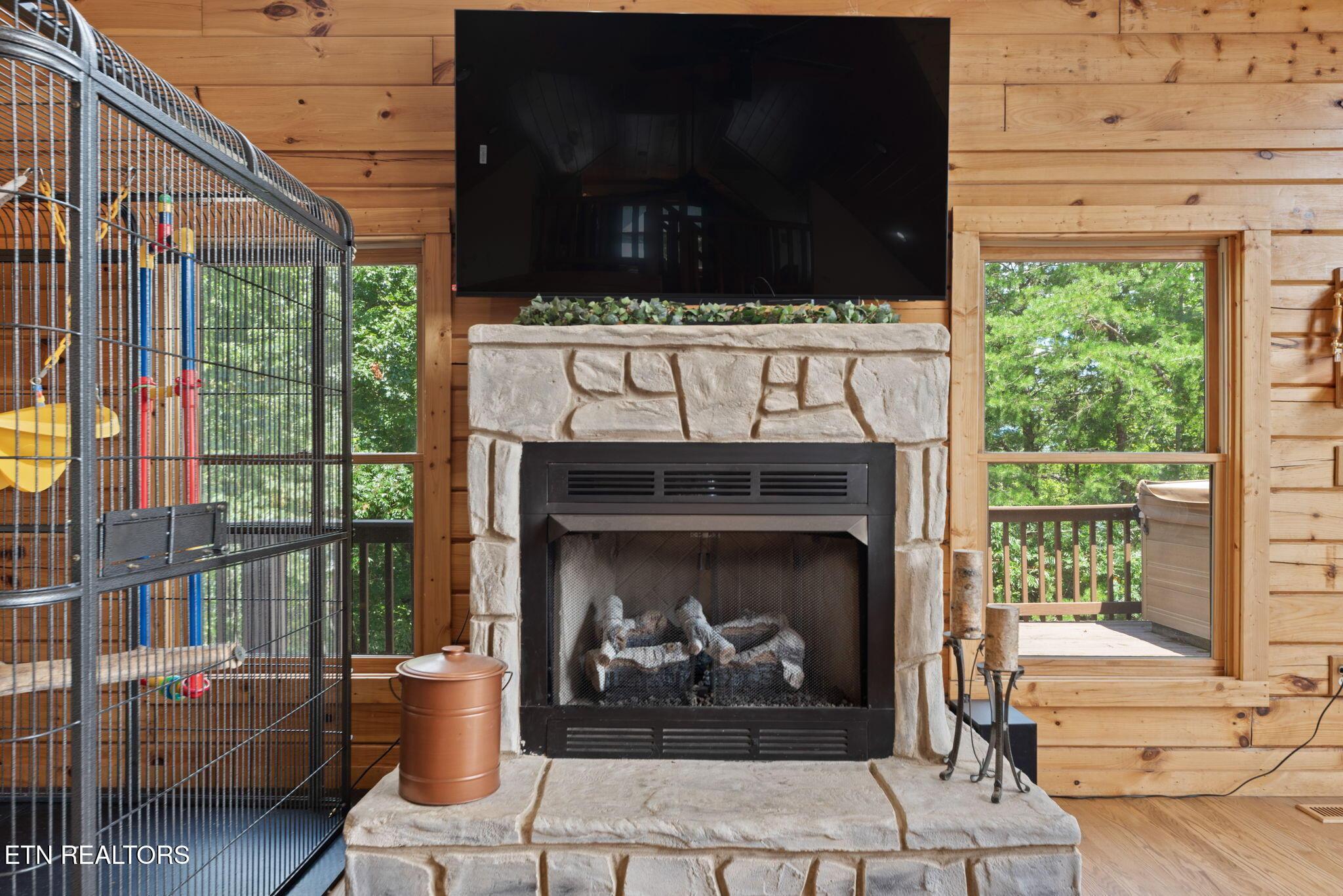 201 Wildcat Hallow Rd, New Tazewell, TN - Norris Lake Real Estate - Image# 18