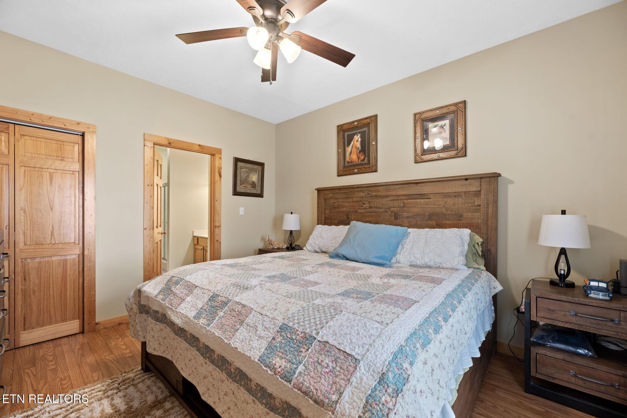 201 Wildcat Hallow Rd, New Tazewell, TN - Norris Lake Real Estate - Image# 27