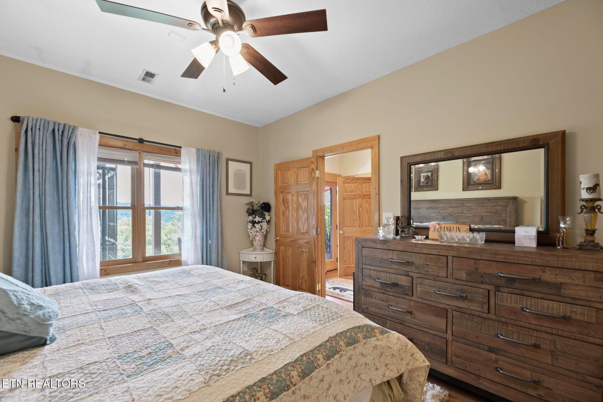 201 Wildcat Hallow Rd, New Tazewell, TN - Norris Lake Real Estate - Image# 28