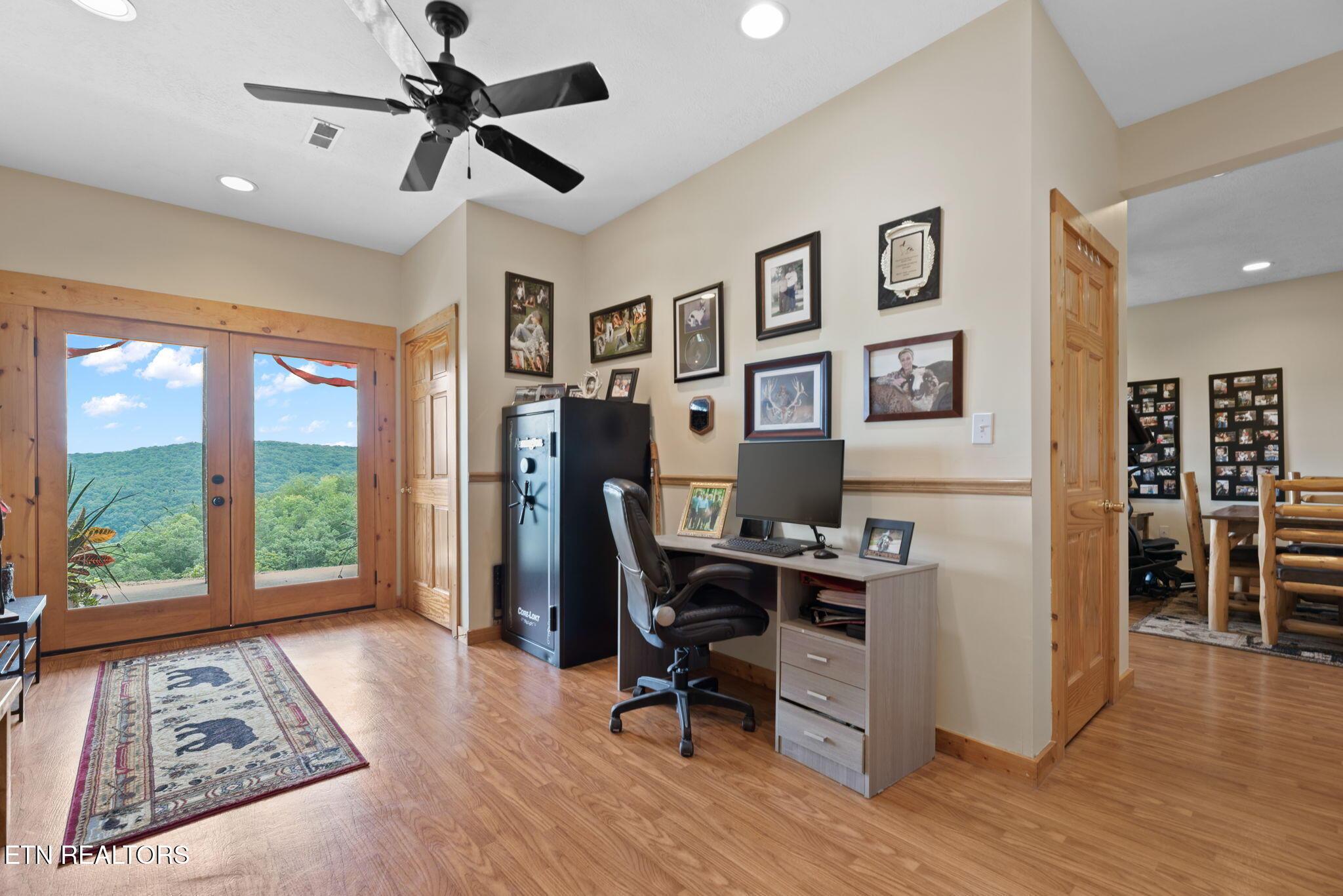 201 Wildcat Hallow Rd, New Tazewell, TN - Norris Lake Real Estate - Image# 31