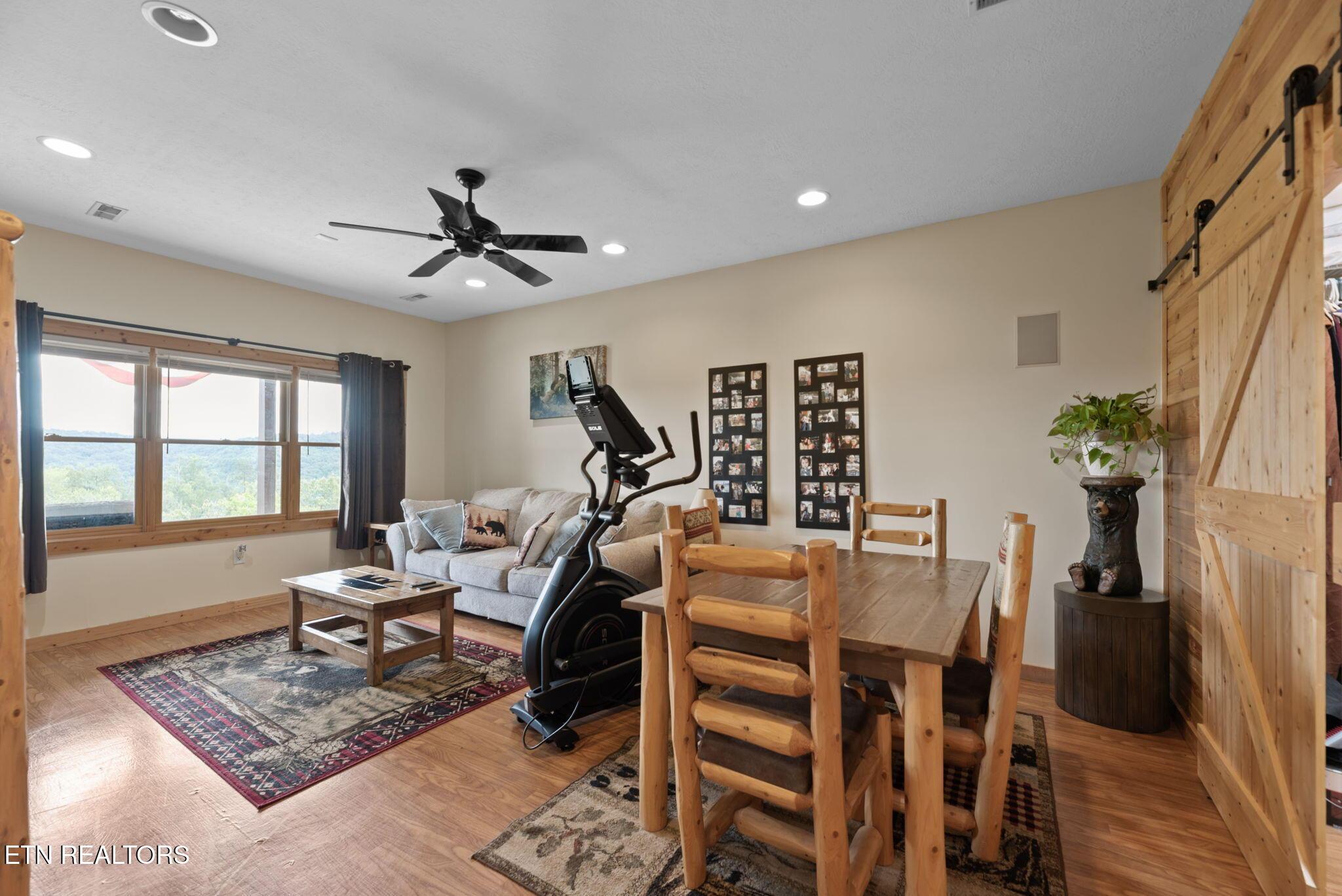 201 Wildcat Hallow Rd, New Tazewell, TN - Norris Lake Real Estate - Image# 33
