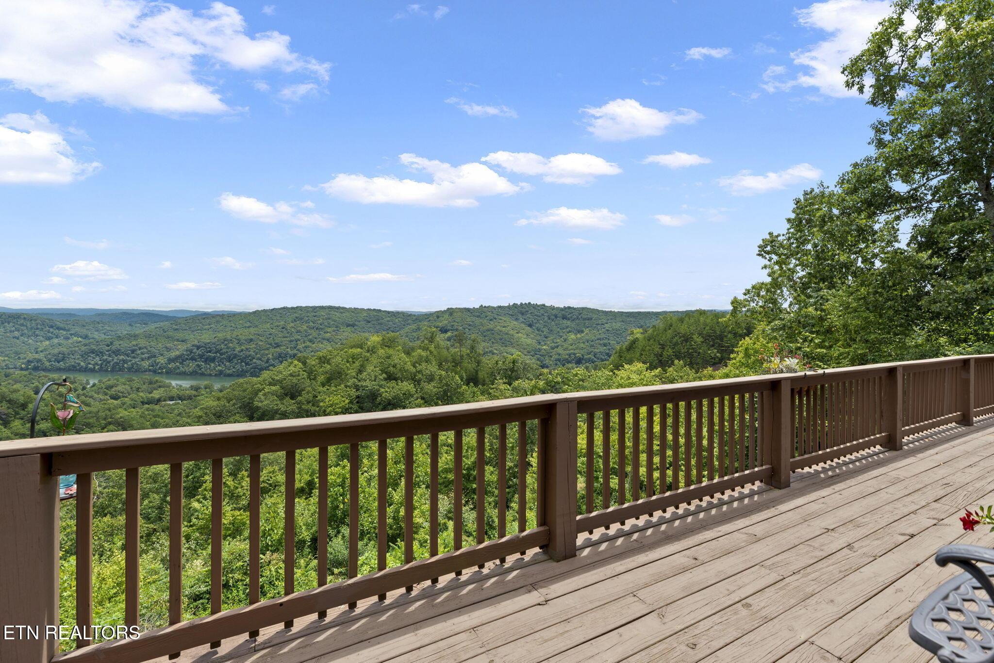 201 Wildcat Hallow Rd, New Tazewell, TN - Norris Lake Real Estate - Image# 38