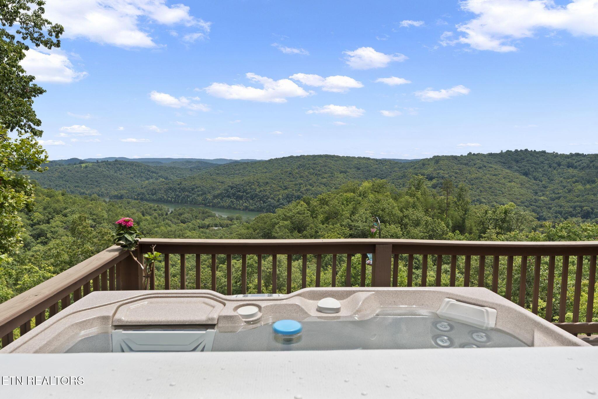 201 Wildcat Hallow Rd, New Tazewell, TN - Norris Lake Real Estate - Image# 41
