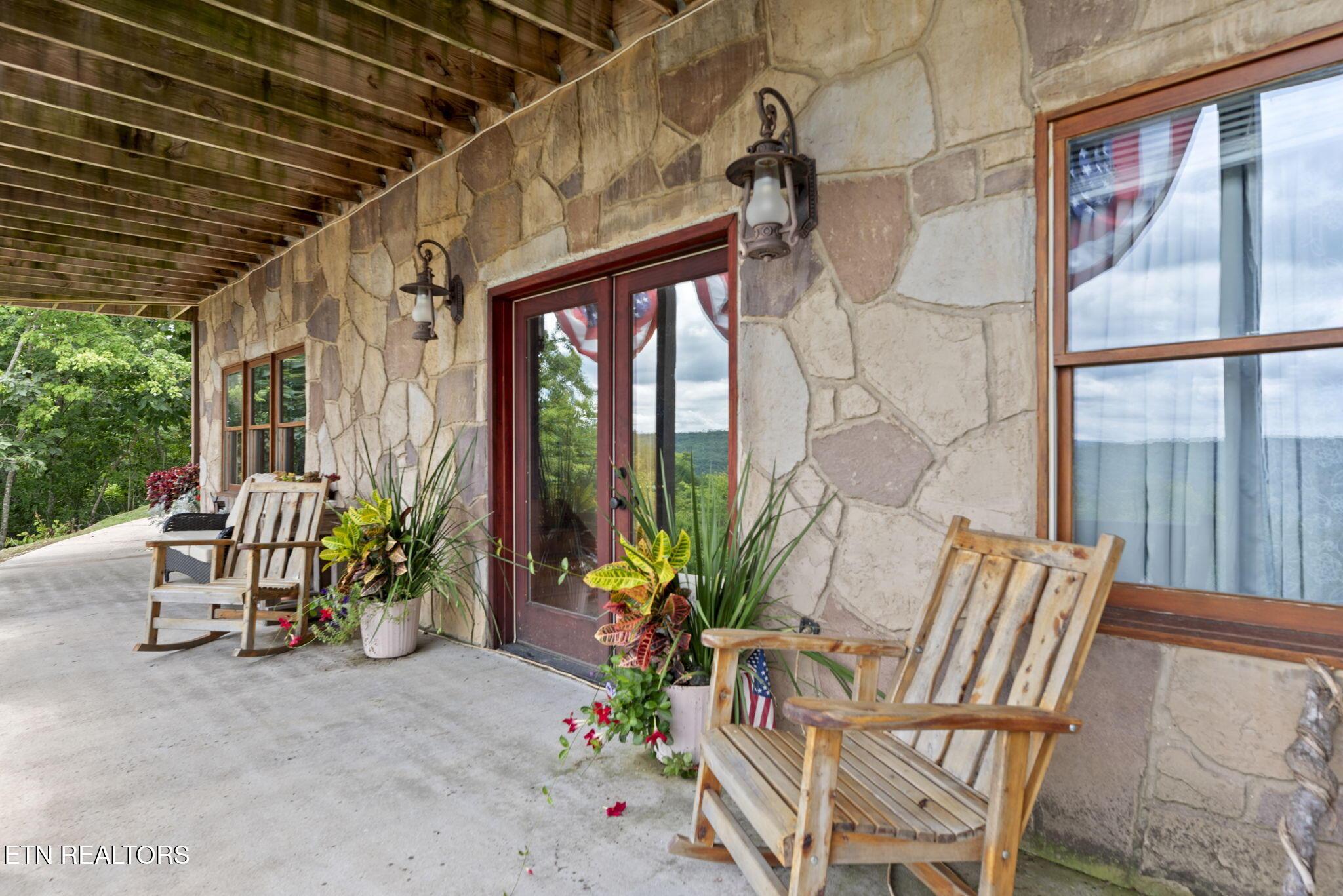 201 Wildcat Hallow Rd, New Tazewell, TN - Norris Lake Real Estate - Image# 46