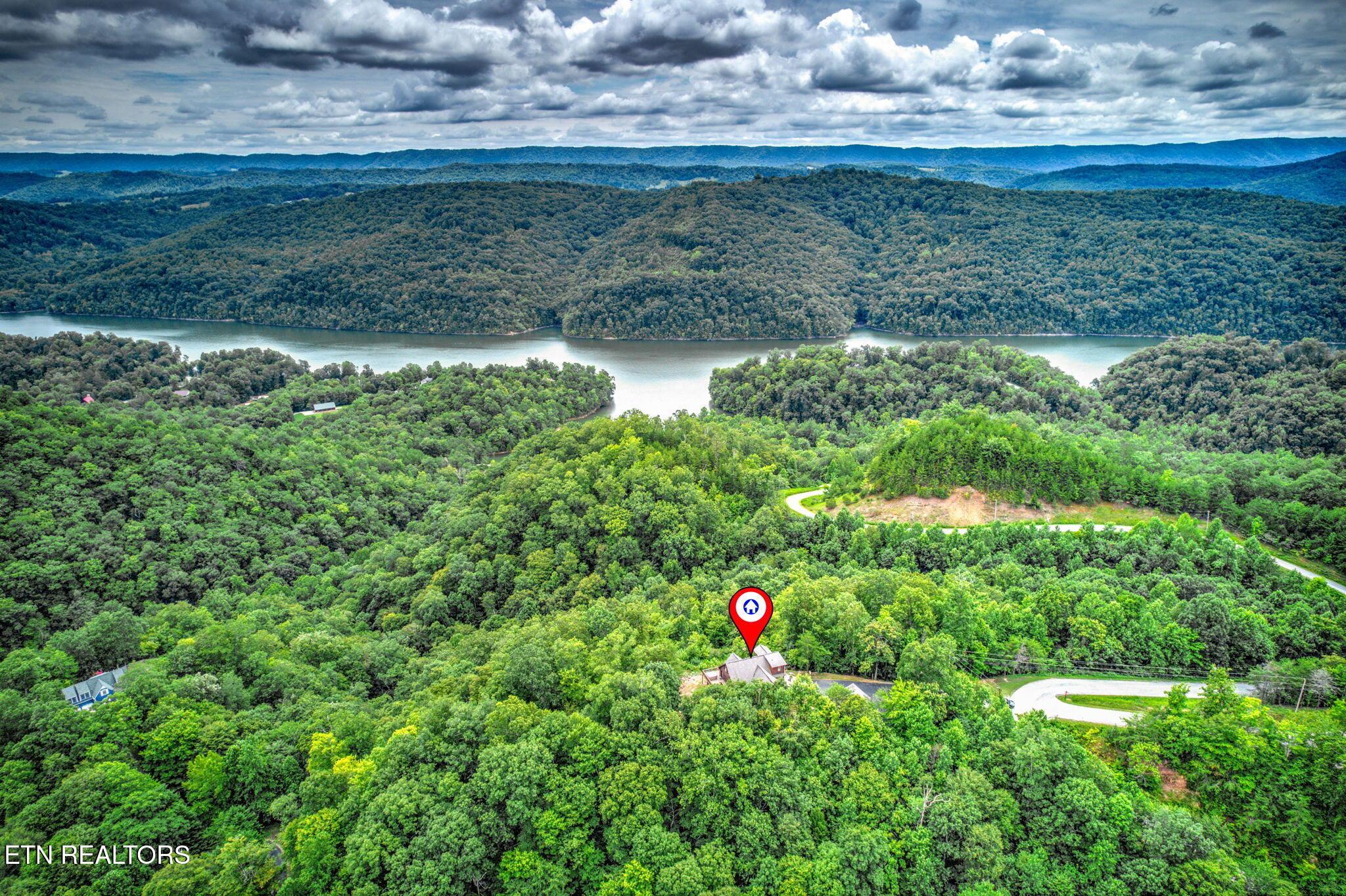 201 Wildcat Hallow Rd, New Tazewell, TN - Norris Lake Real Estate - Image# 48