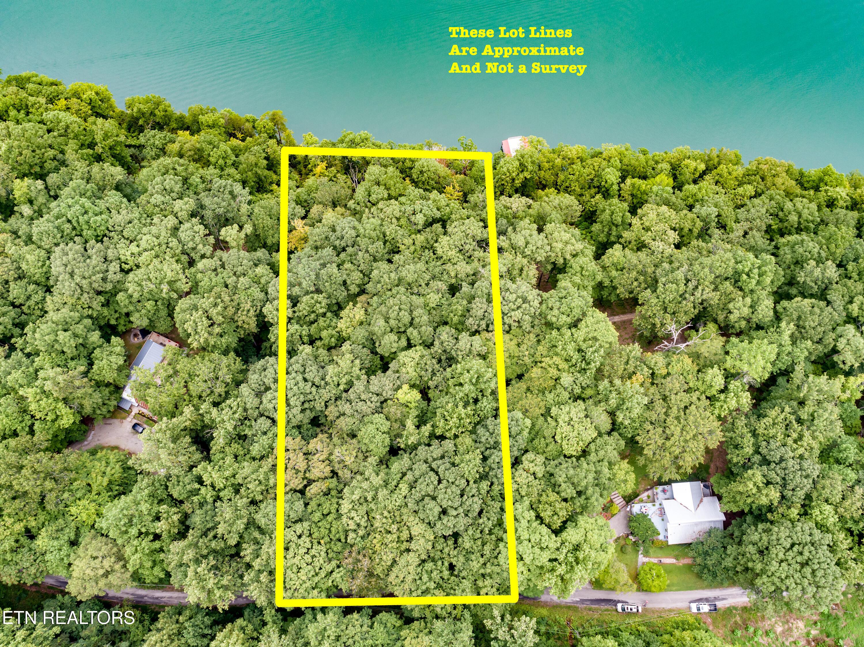 Lot 17 Tumbling Run Rd, Maynardville, TN - Norris Lake Real Estate - Image# 5