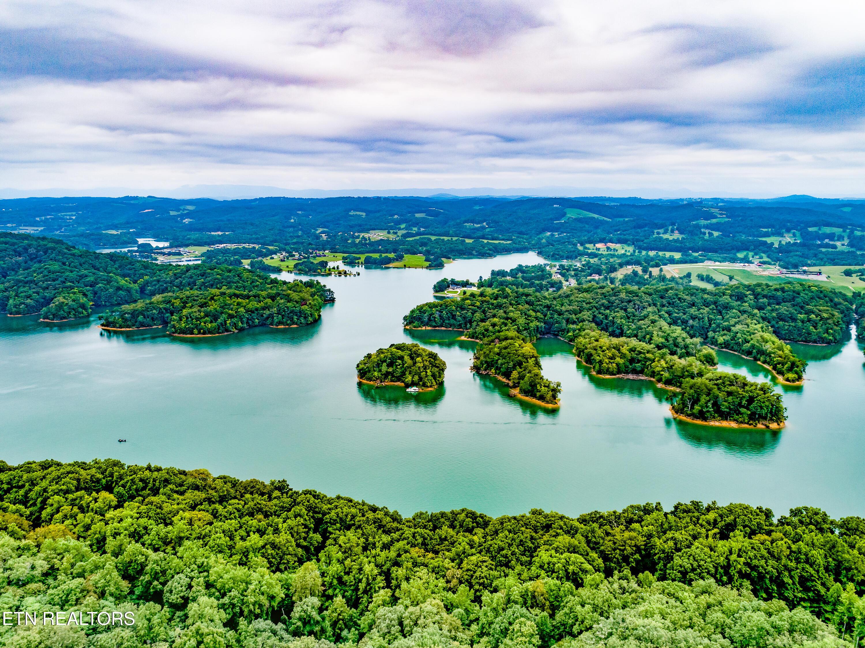 Lot 17 Tumbling Run Rd, Maynardville, TN - Norris Lake Real Estate - Image# 1