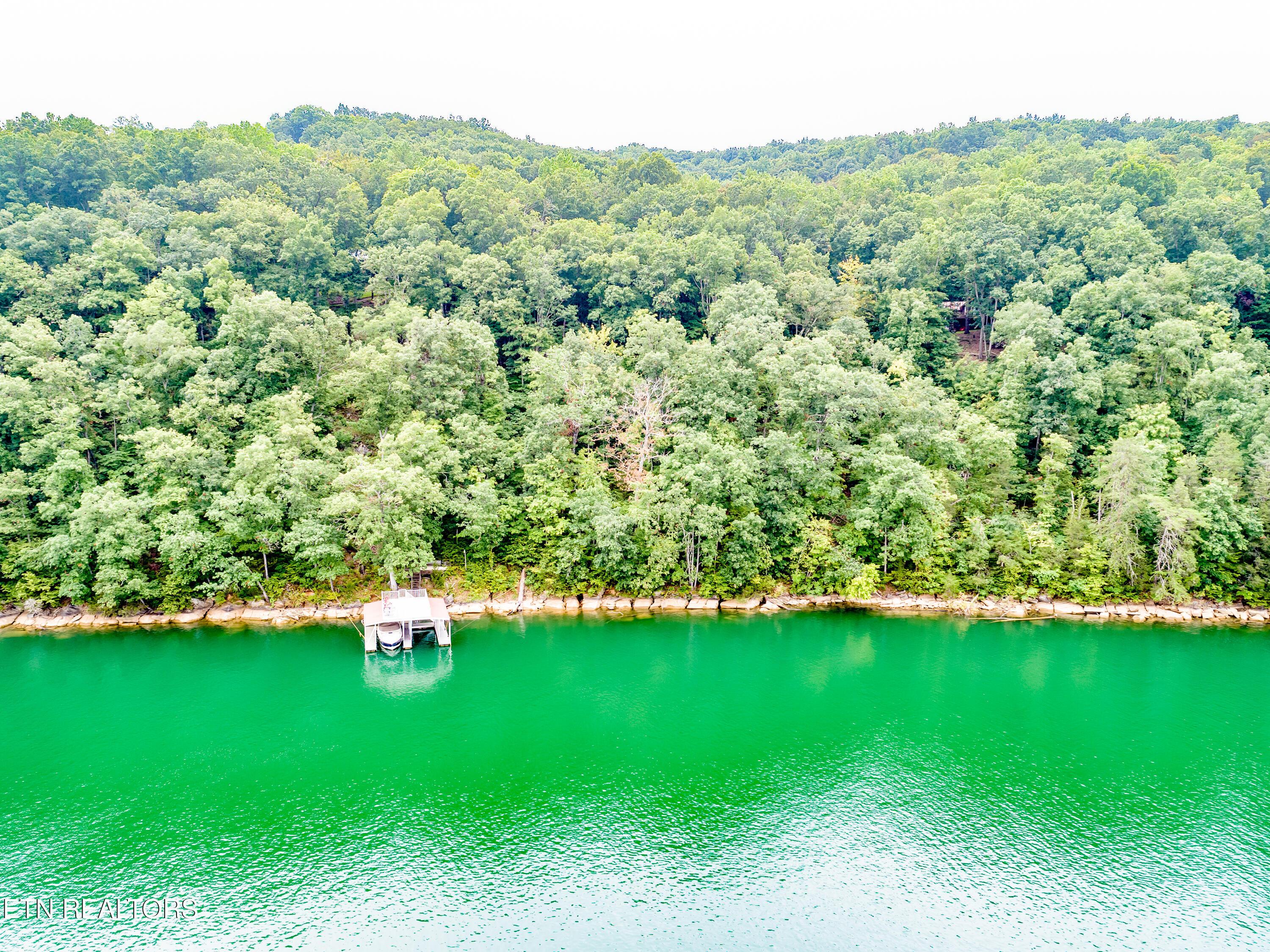 Lot 17 Tumbling Run Rd, Maynardville, TN - Norris Lake Real Estate - Image# 2