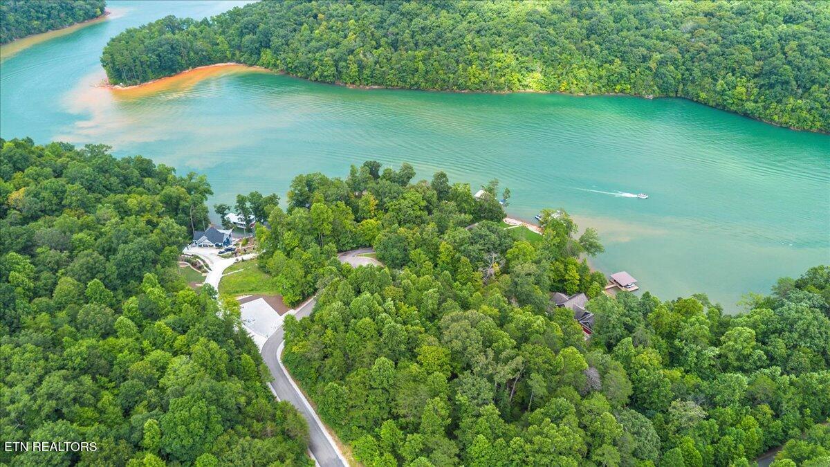 Lot 3 Norris Bend Lane, Jacksboro, TN - Norris Lake Real Estate - Image# 10