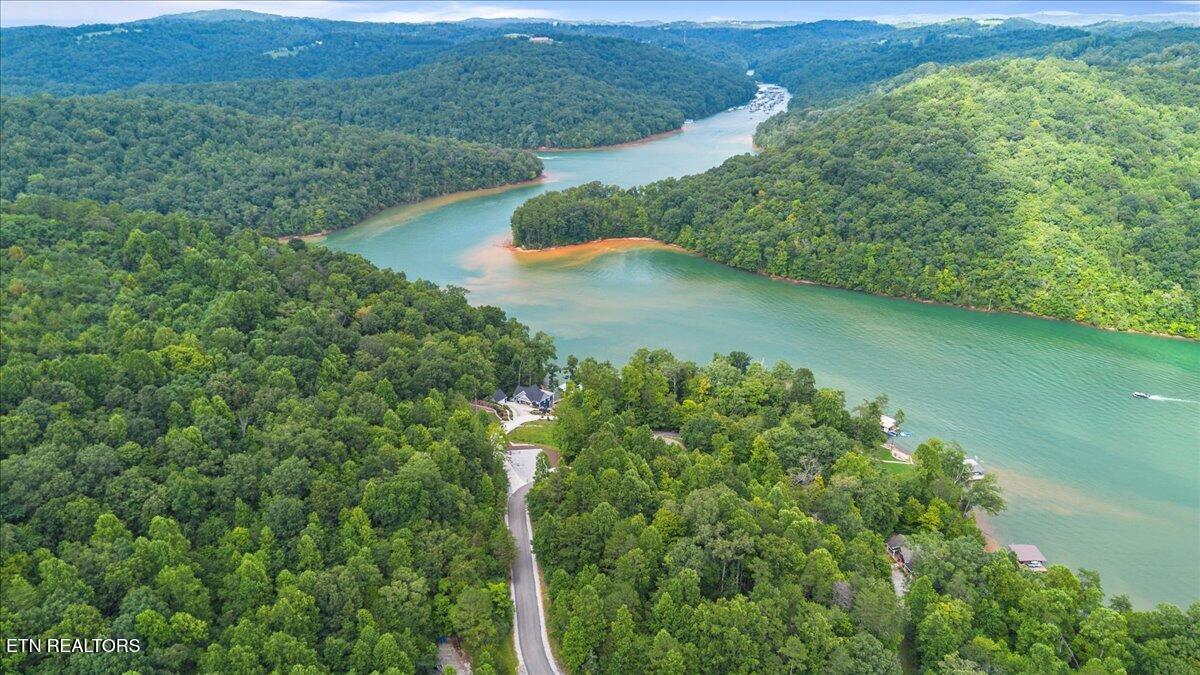Lot 3 Norris Bend Lane, Jacksboro, TN - Norris Lake Real Estate - Image# 11