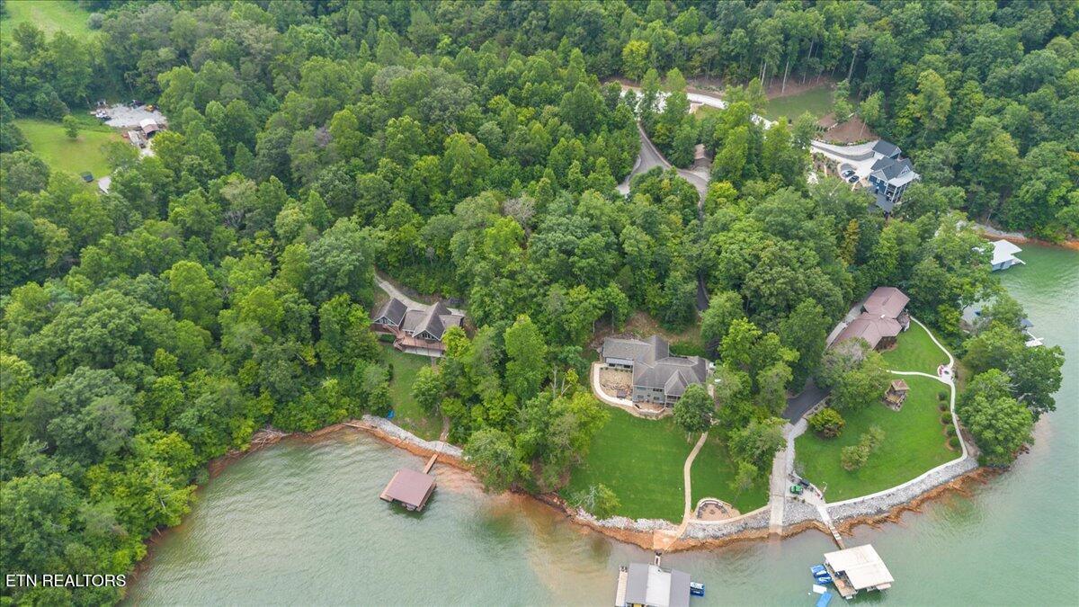 Lot 3 Norris Bend Lane, Jacksboro, TN - Norris Lake Real Estate - Image# 12