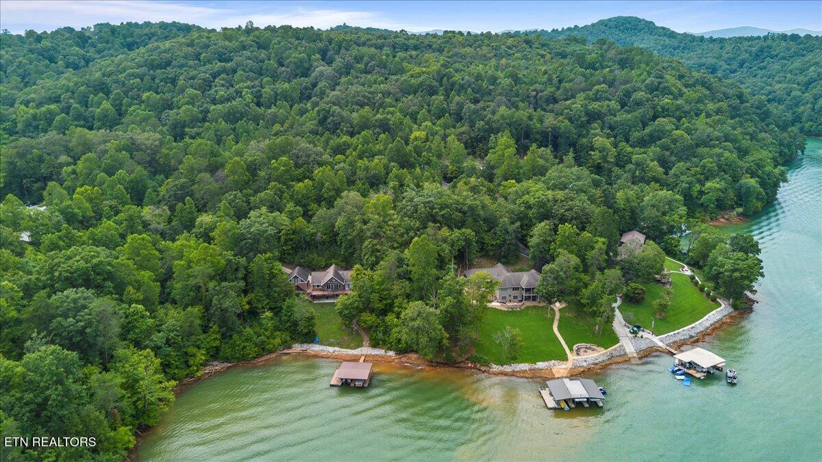 Lot 3 Norris Bend Lane, Jacksboro, TN - Norris Lake Real Estate - Image# 13