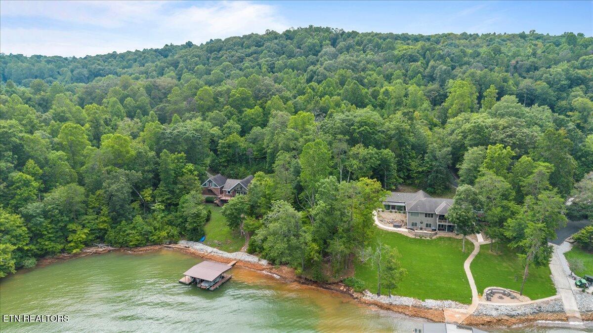 Lot 3 Norris Bend Lane, Jacksboro, TN - Norris Lake Real Estate - Image# 7