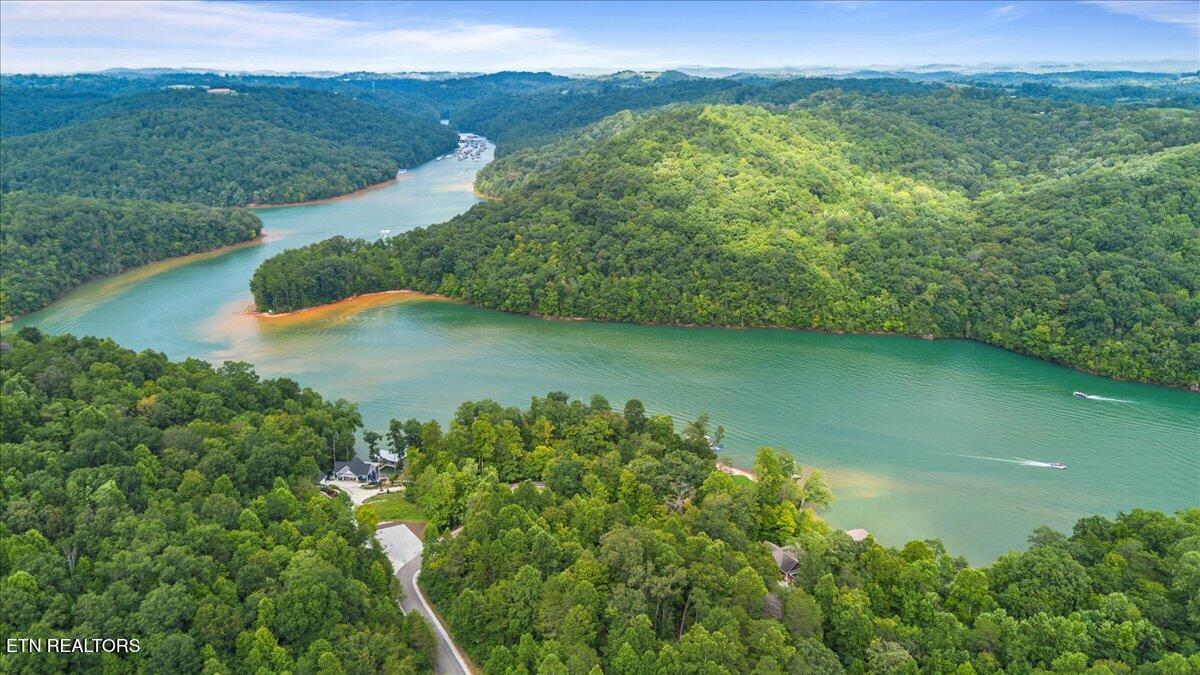 Lot 3 Norris Bend Lane, Jacksboro, TN - Norris Lake Real Estate - Image# 8