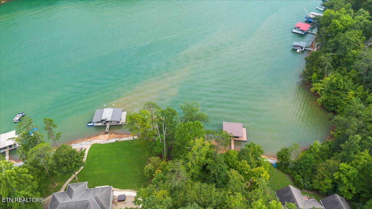 Lot 3 Norris Bend Lane, Jacksboro, TN - Norris Lake Real Estate - Image# 5
