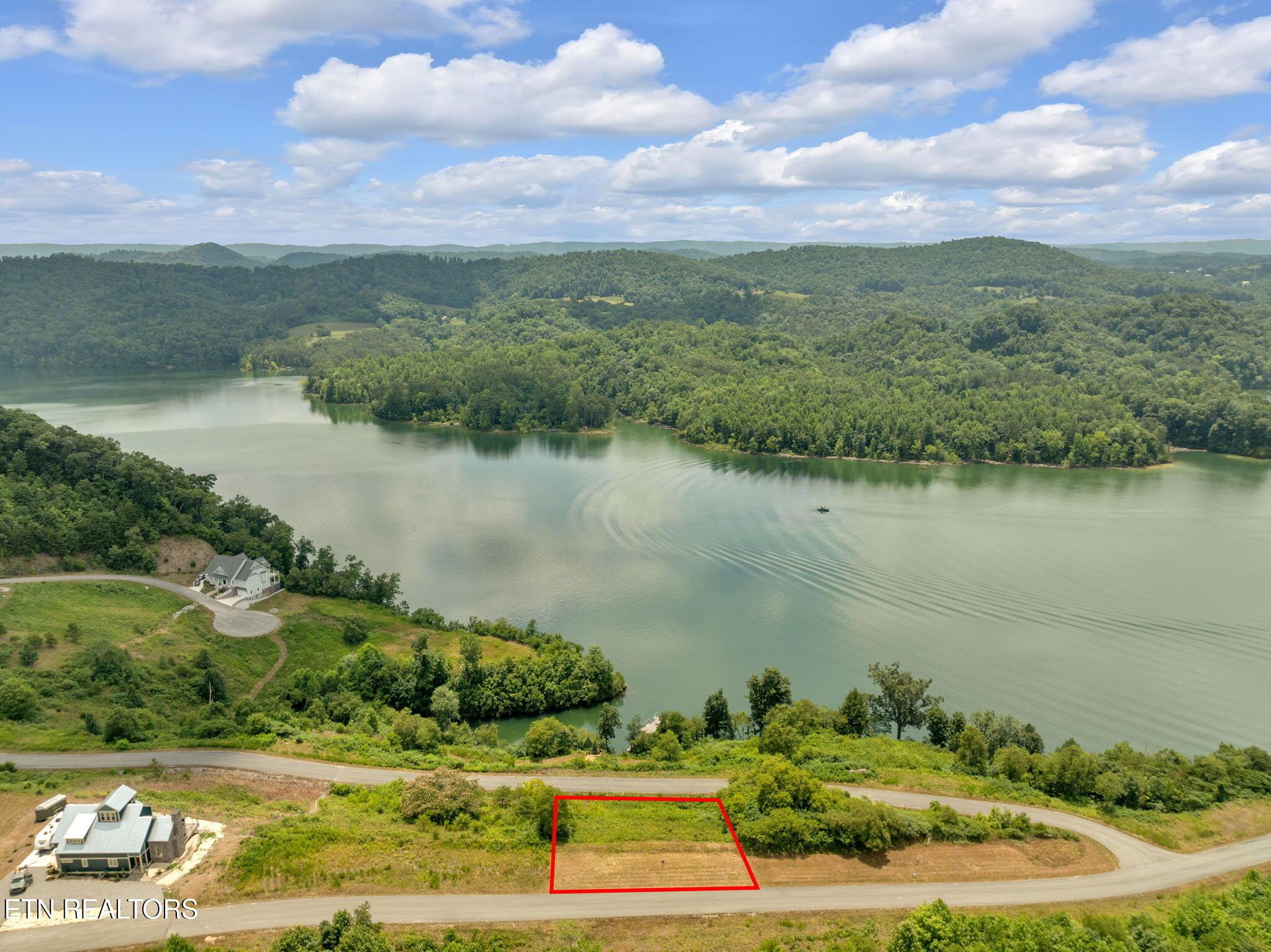 Lot 31 Windward Blvd, New Tazewell, TN - Norris Lake Real Estate - Image# 1