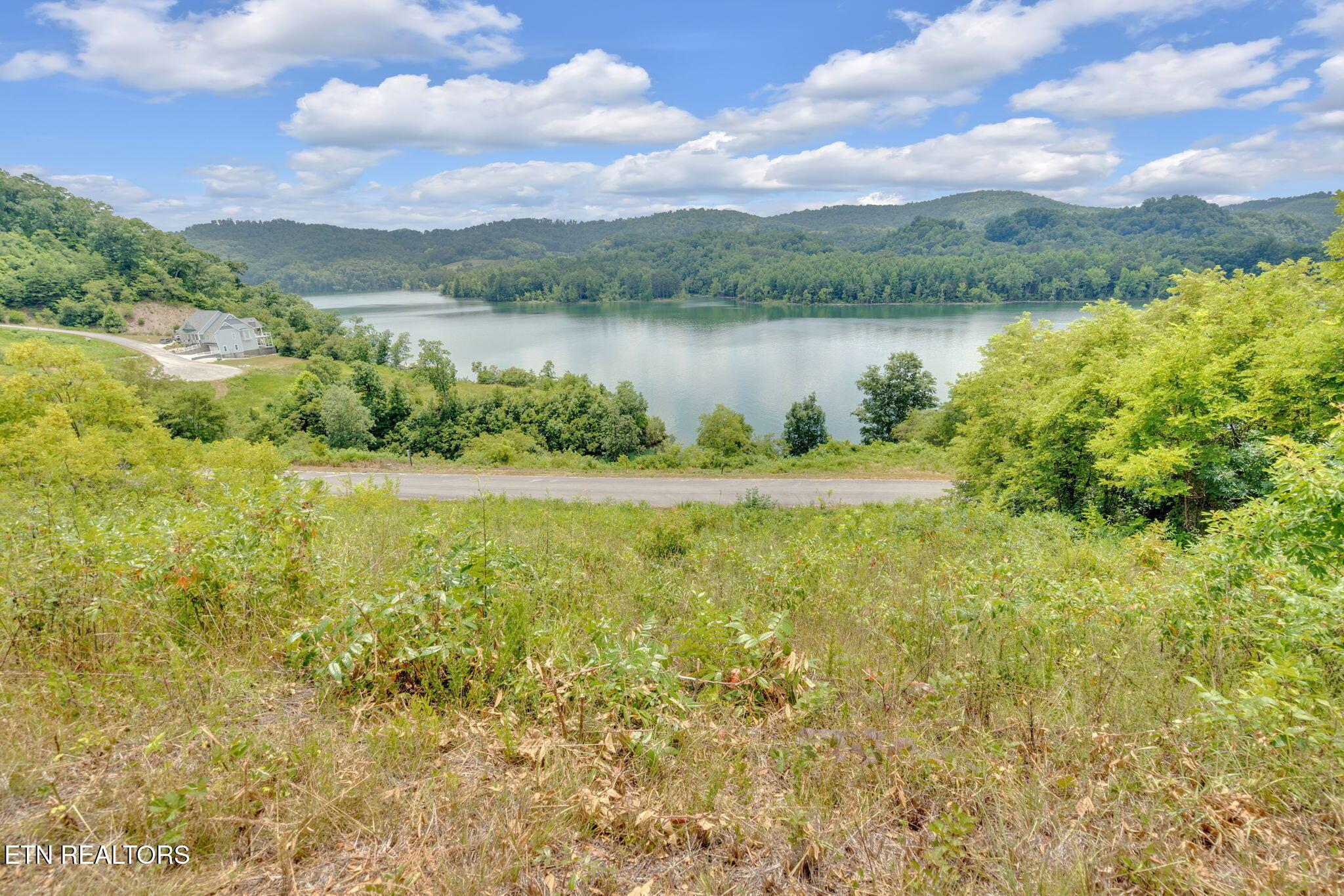 Lot 31 Windward Blvd, New Tazewell, TN - Norris Lake Real Estate - Image# 4